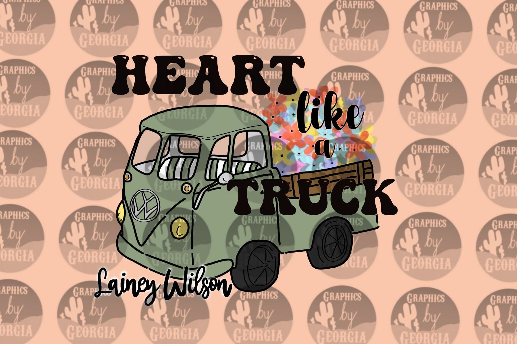 1800x1200 Heart Like A Truck Png Lainey Wilson Png Country Music