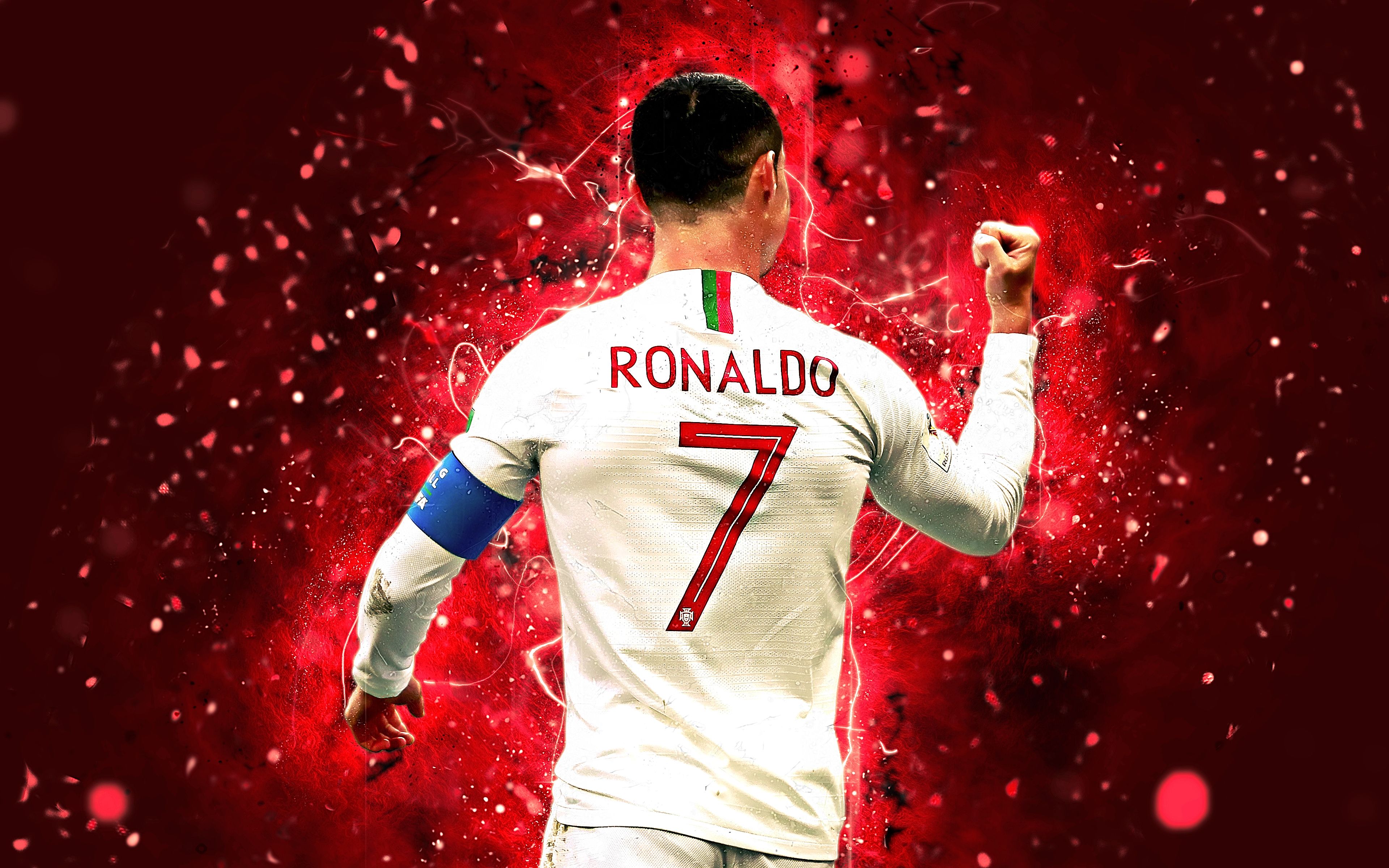 Cristiano Ronaldo 8K Wallpapers - Top Free Cristiano Ronaldo 8K 