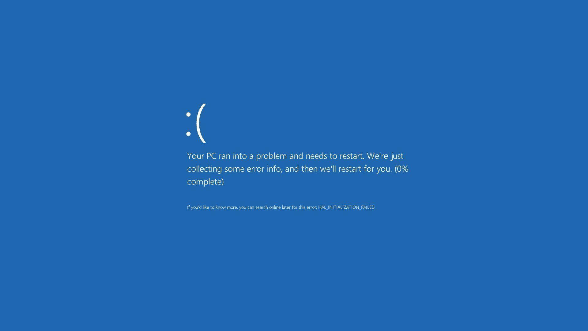 Blue Screen Wallpapers Top Free Blue Screen Backgrounds WallpaperAccess Blue Screen Wallpapers Top Free Blue Screen Backgrounds WallpaperAccess