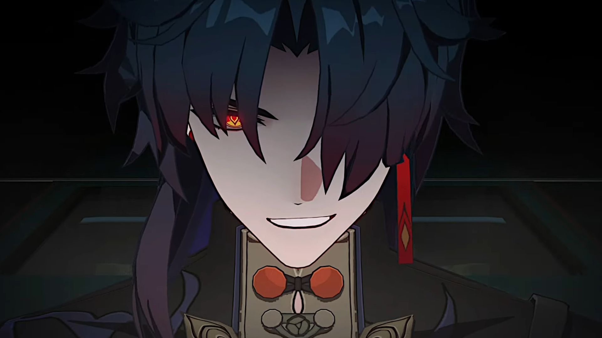 1920x1080 Honkai Star Rail Blade build, best Relics, Light Cones, teams