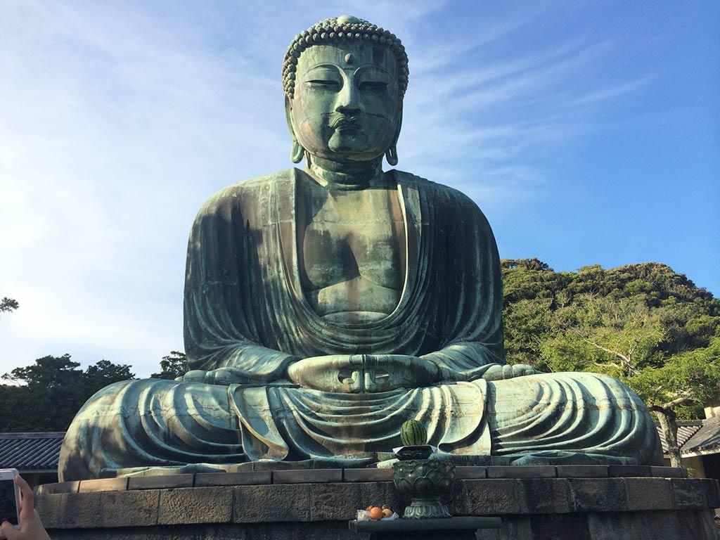 Kamakura Wallpapers - Top Free Kamakura Backgrounds - WallpaperAccess