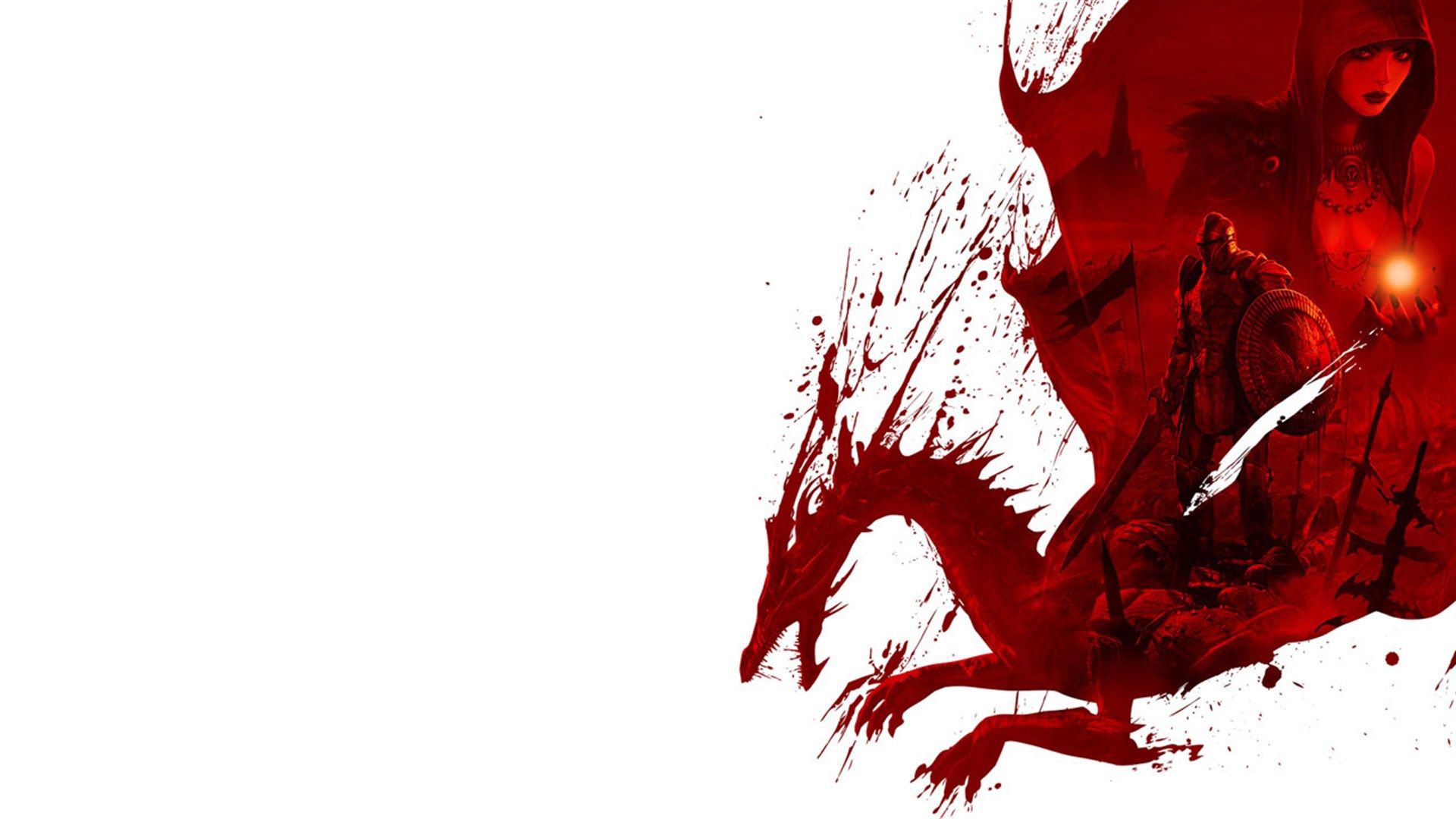 1920x1080 Buy Dragon Age: Origins's Keep Store En IL