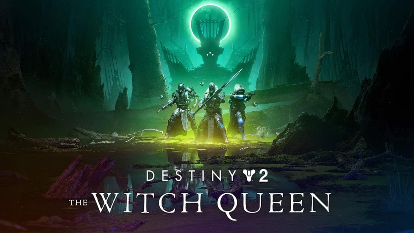1600x900 Why You Can't Find Warden of the Spring in Destiny 2 Wellspring