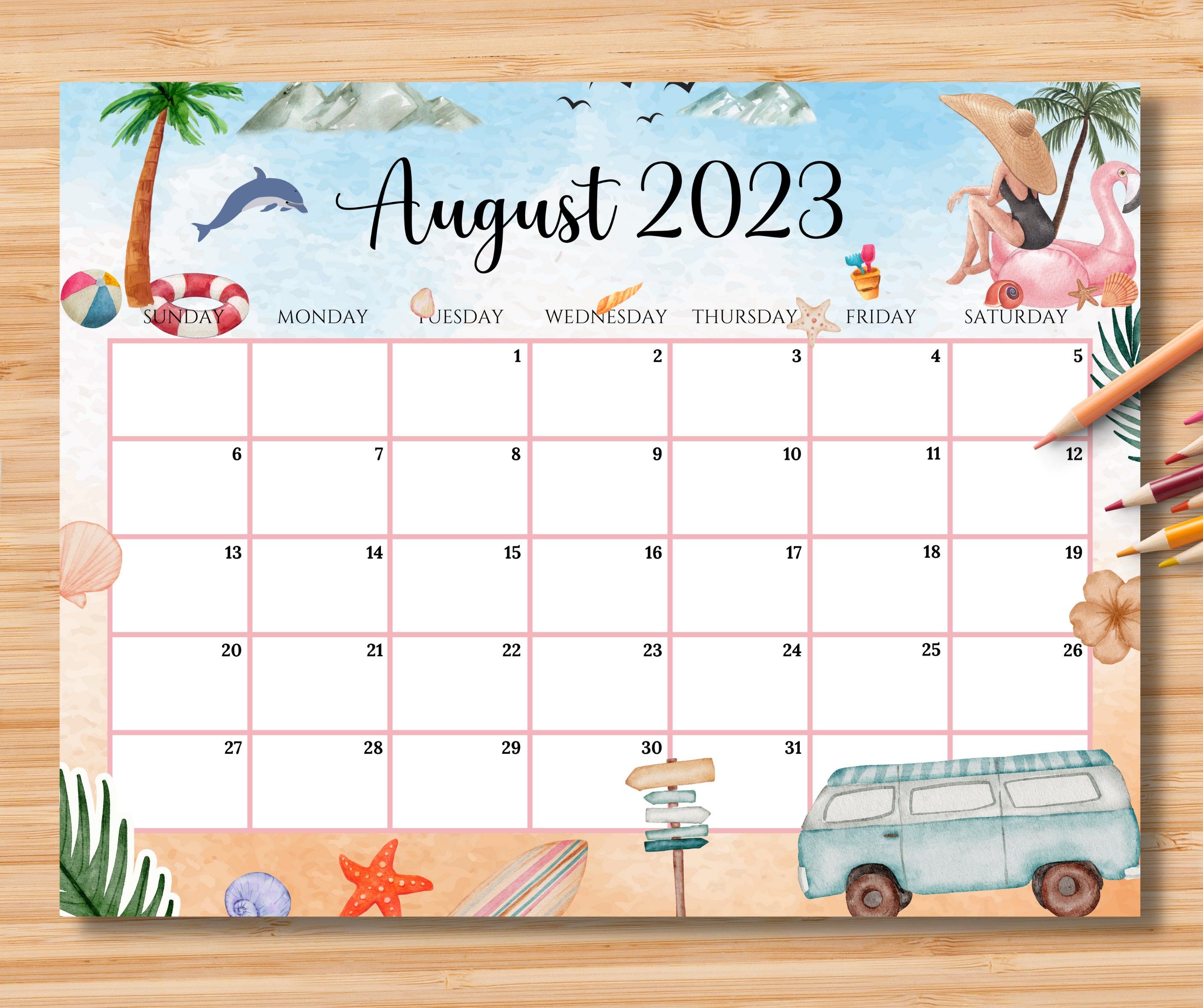 Расписание август 2023. Календарь август. Август календарь красивые. Календарь август 2023. Настенный календарь август.