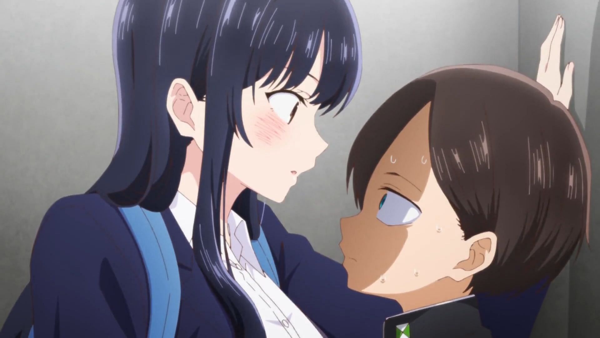 1920x1080 The Dangers in My Heart episode 6: Release date and time, what to expect, and more