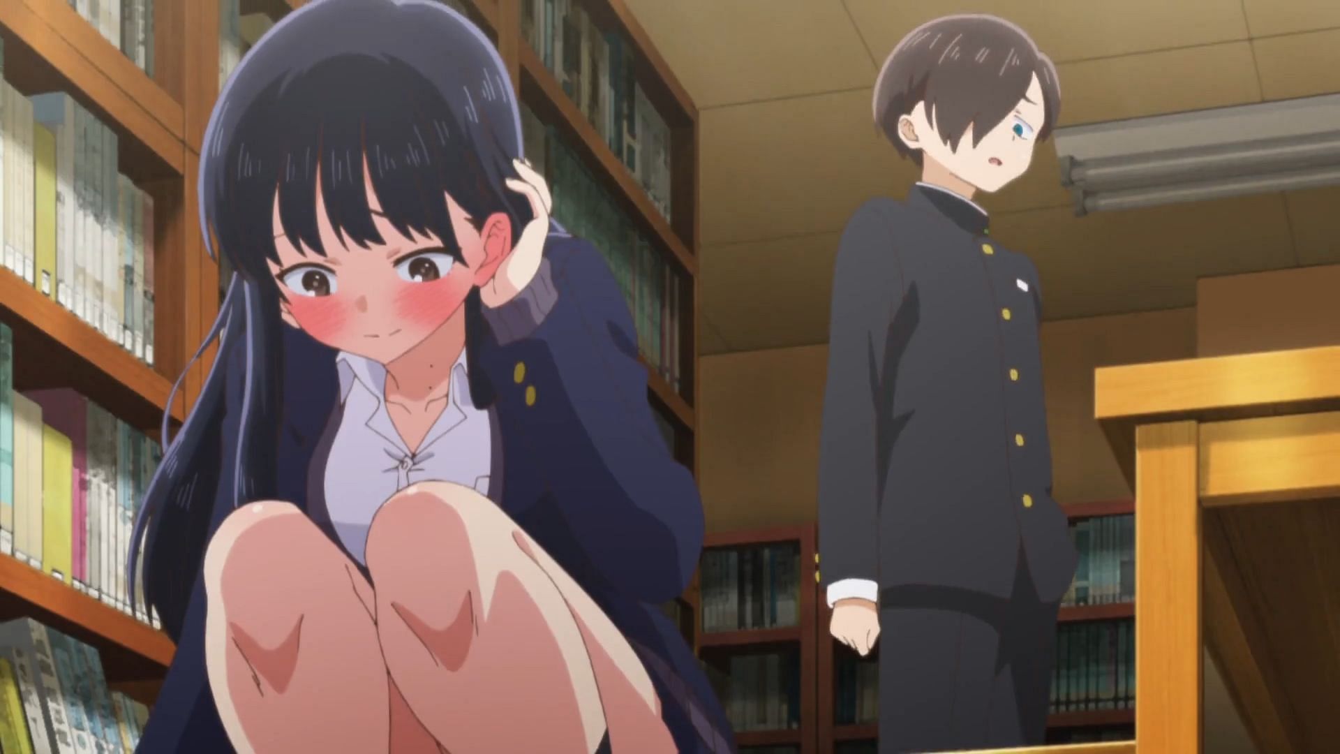 1920x1080 The Dangers in My Heart episode 9: Release date and time, what to expect, and more