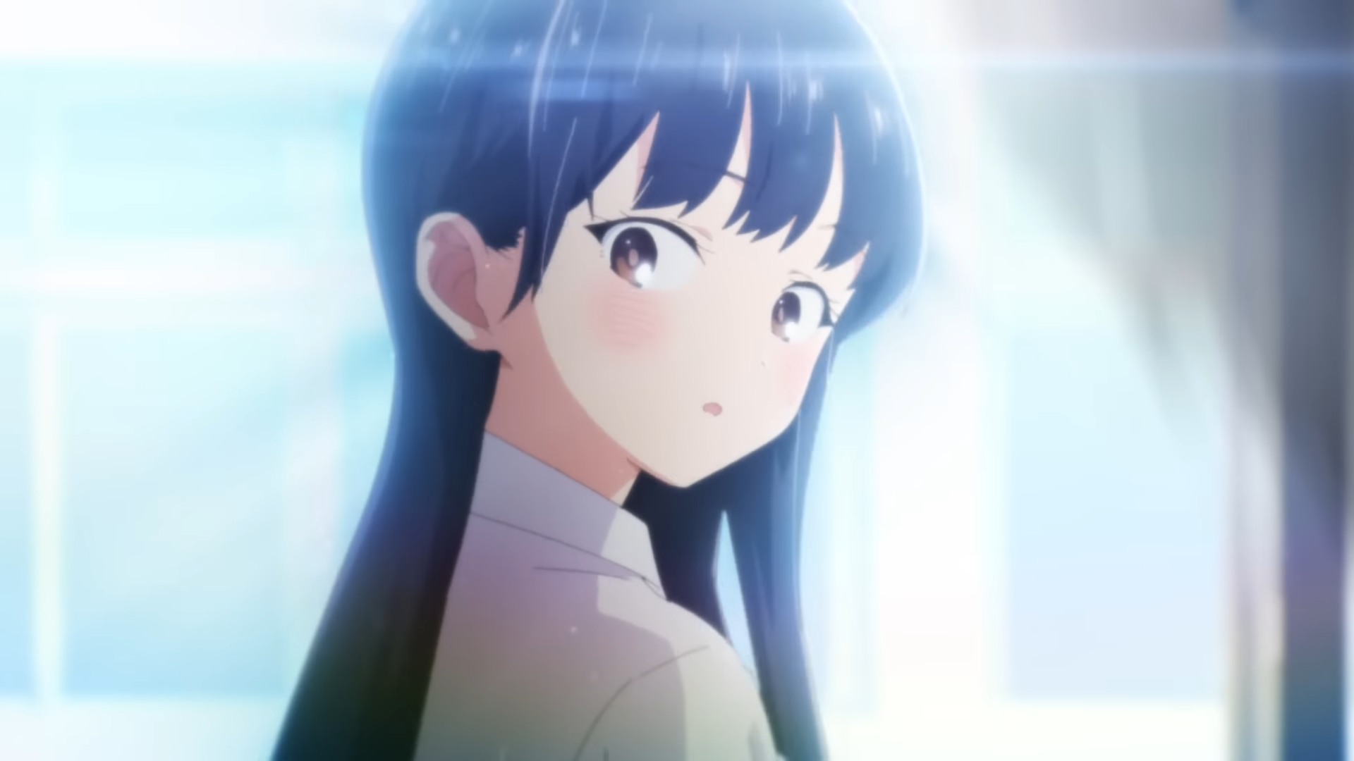 1920x1080 The Dangers in My Heart Anime Revealed, April 2023 Premiere