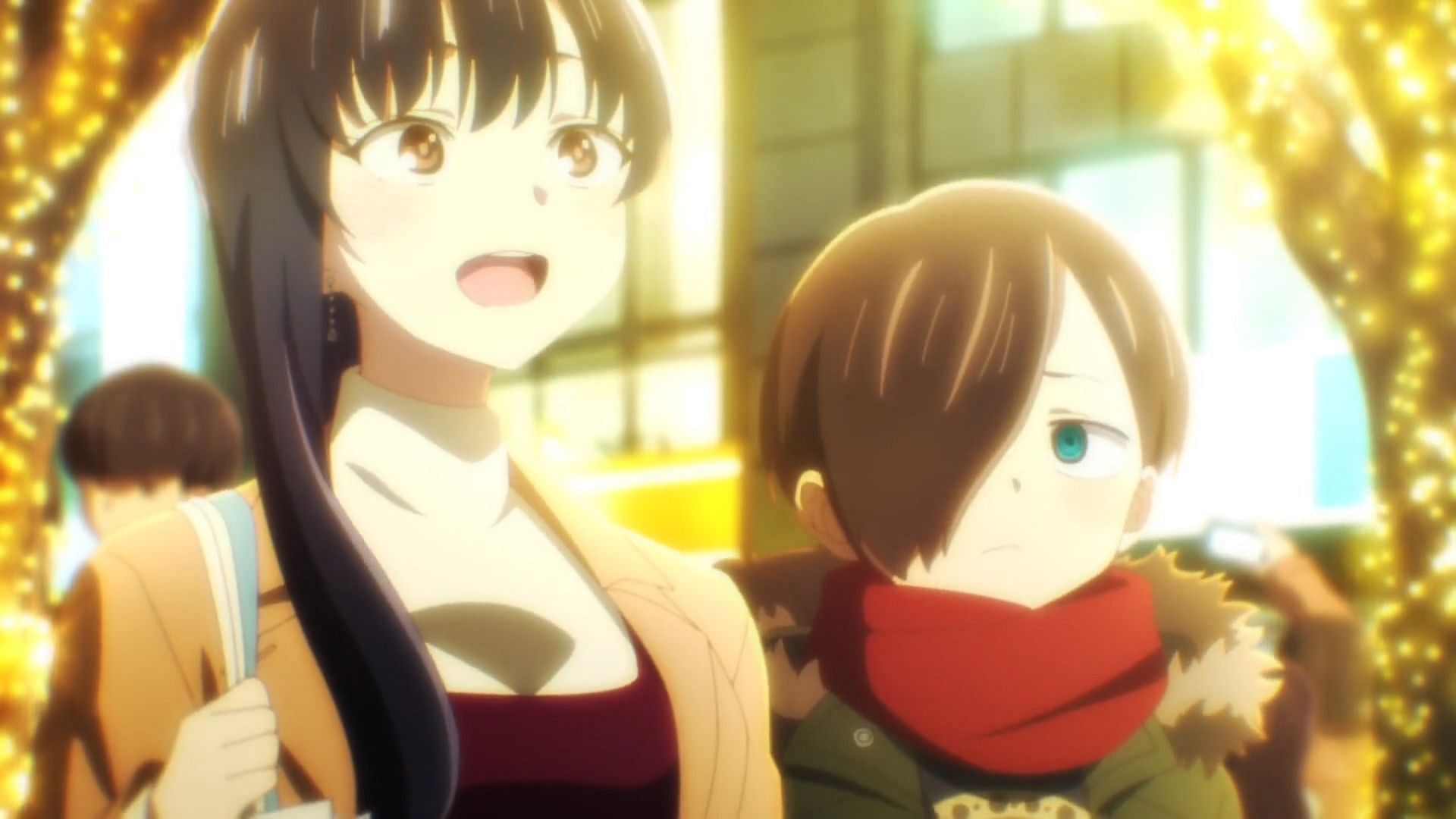 1920x1080 The Dangers in My Heart episode 11: Release date and time, what to expect, and more