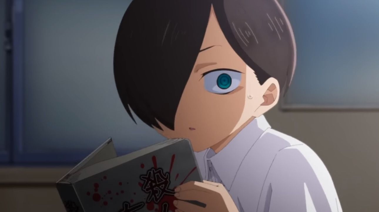 1290x724 The Dangers in My Heart Anime Reveals More Voice Actors