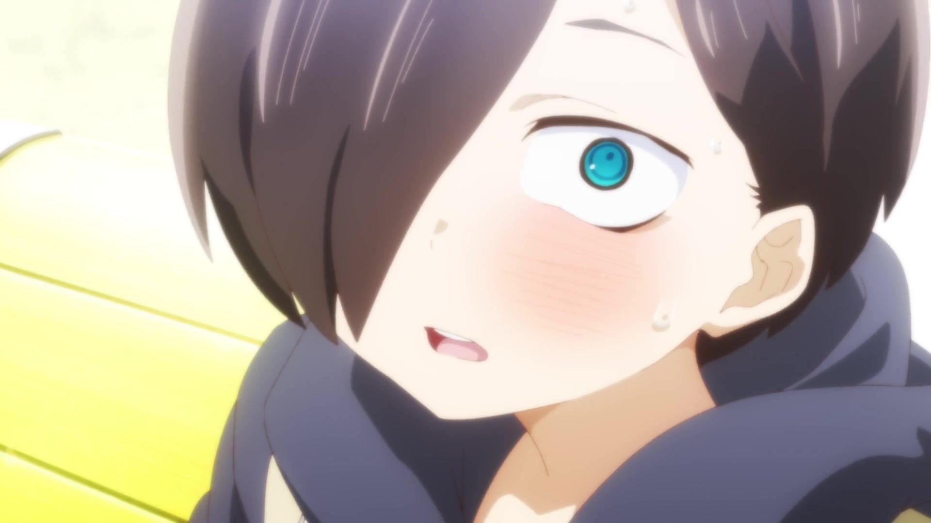 1920x1080 Where to Read The Dangers in My Heart After the Anime