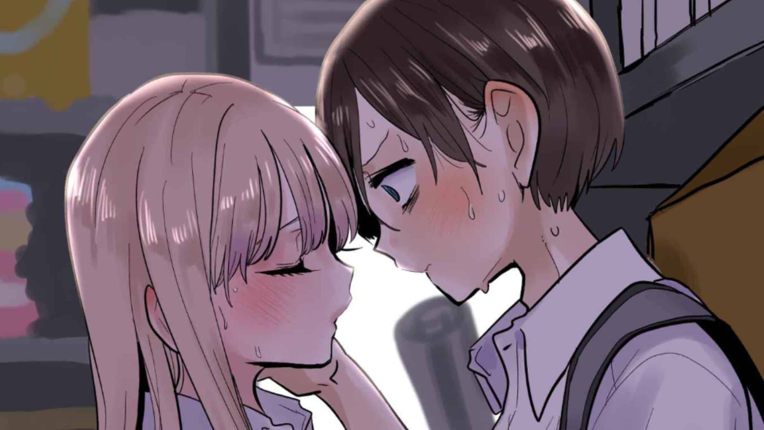 2560x1440 The Dangers in My Heart Chapter 122: Release Date, Spoilers & Where To Read