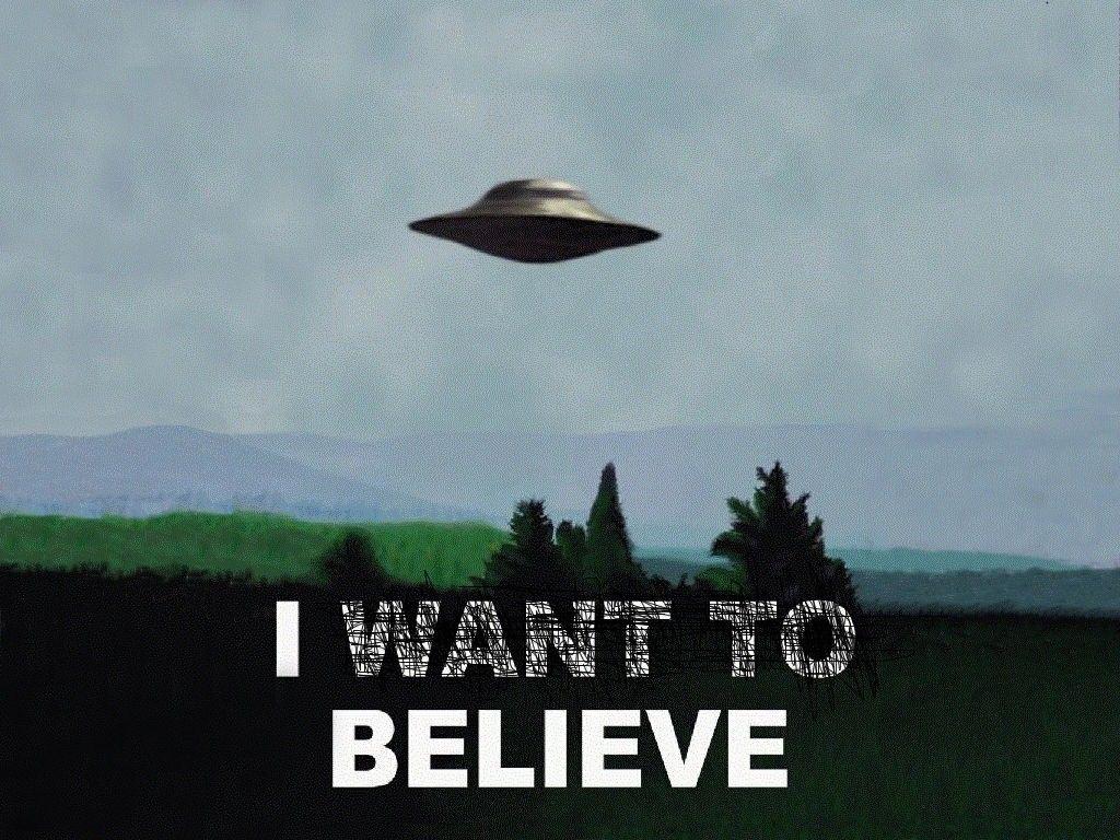 1024x768 UFO Files Wallpaper. Xfiles Desktop