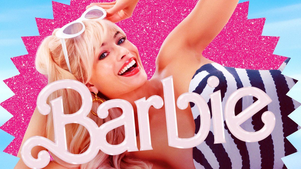 1200x675 Barbie' Movie: Cast, Photo, 2023 Release Date, Greta Gerwig