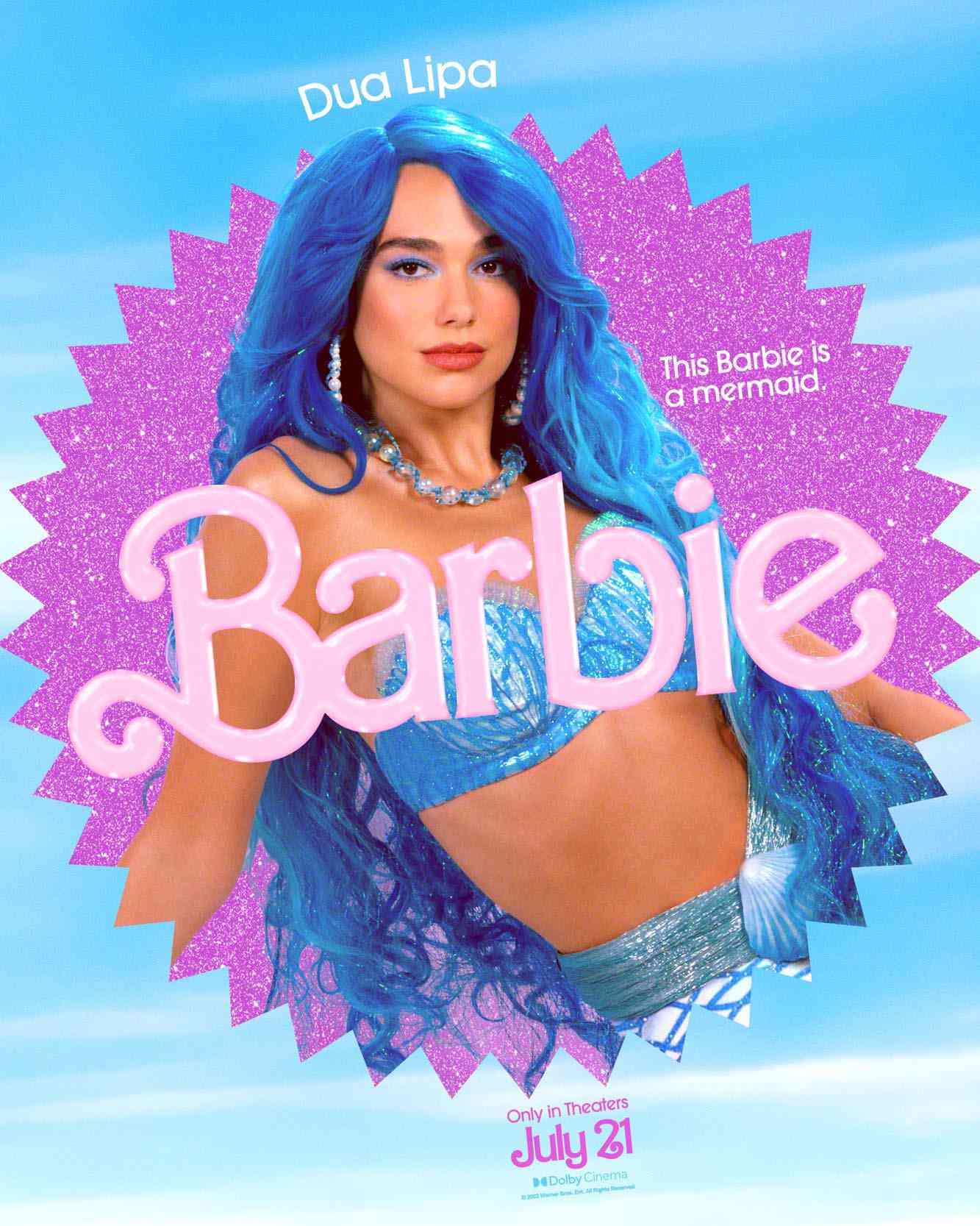1333x1667 Barbie Movie: See All the Photo From Set