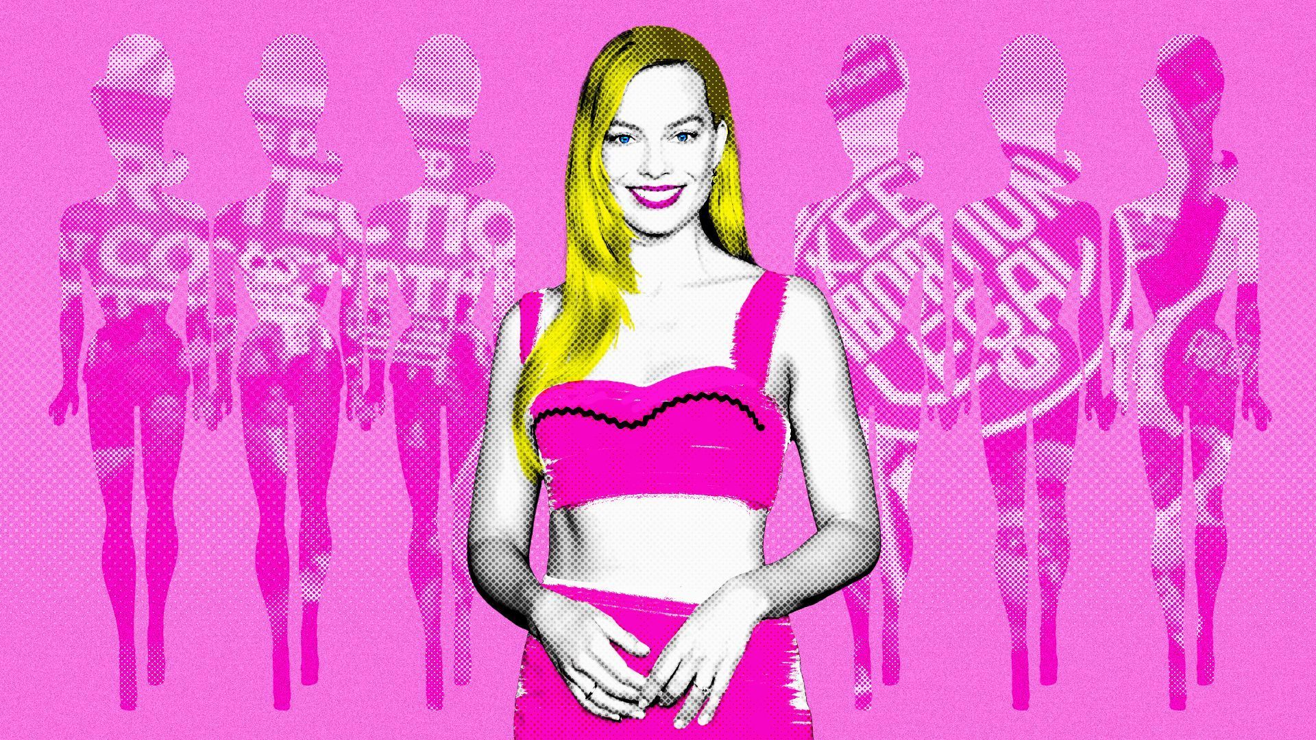 1920x1080 Barbie's sociocultural meaning in 2023