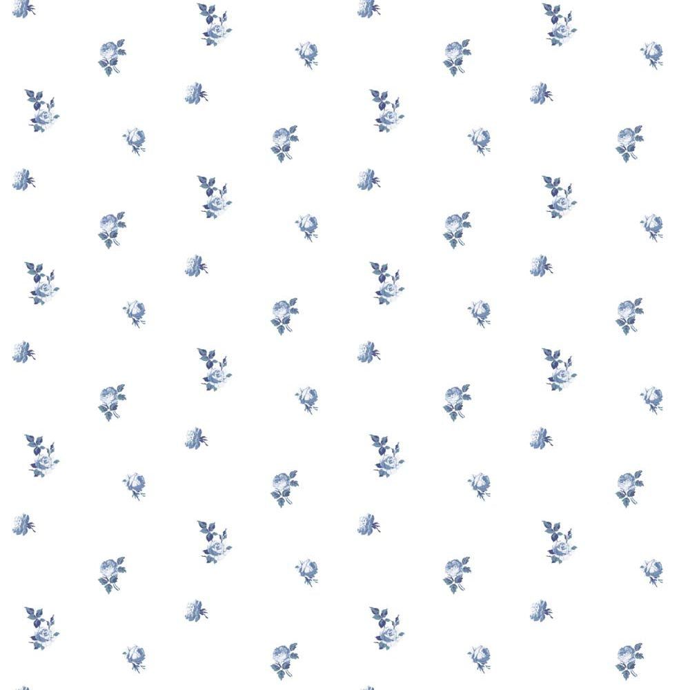 1000x1000 Miniature Roses Blue Wallpaper