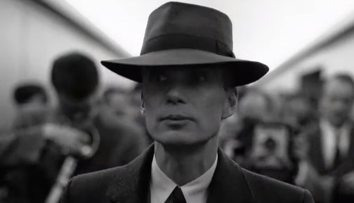 1200x690 Oppenheimer From Christopher Nolan Debuts Announcement