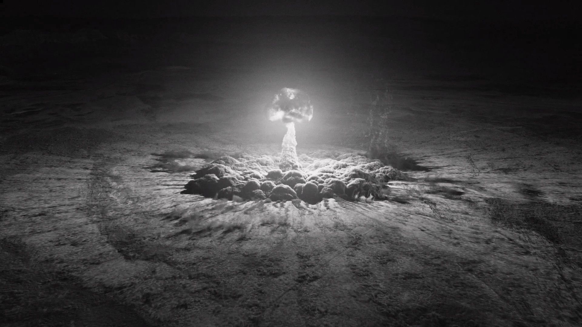 1920x1080 J. Robert Oppenheimer Wallpaper