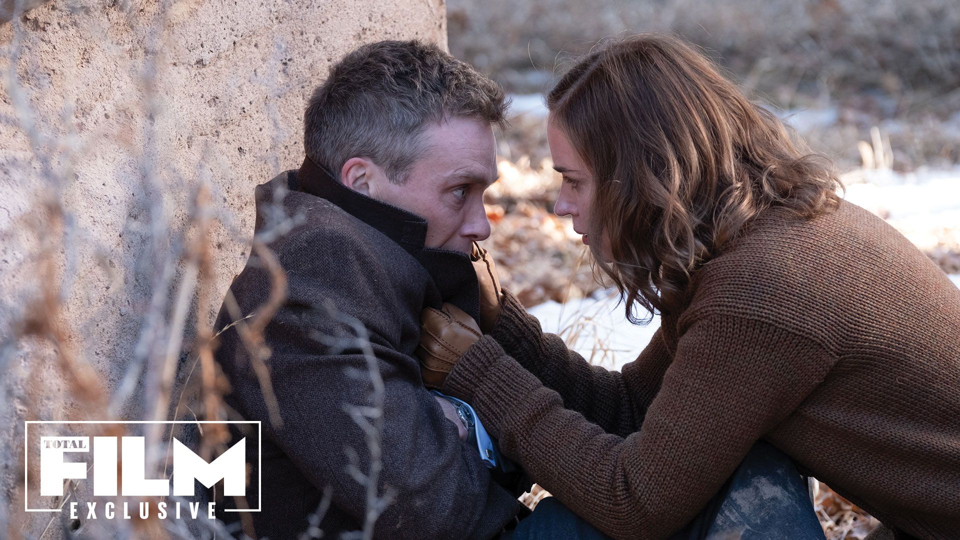 1920x1080 See Cillian Murphy, Emily Blunt and Robert Downey Jr. in exclusive new image from Christopher Nolan's Oppenheimer