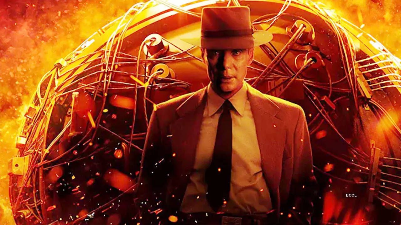 1280x720 Oppenheimer Movie Review: A tense & riveting portrait of human disillusionment