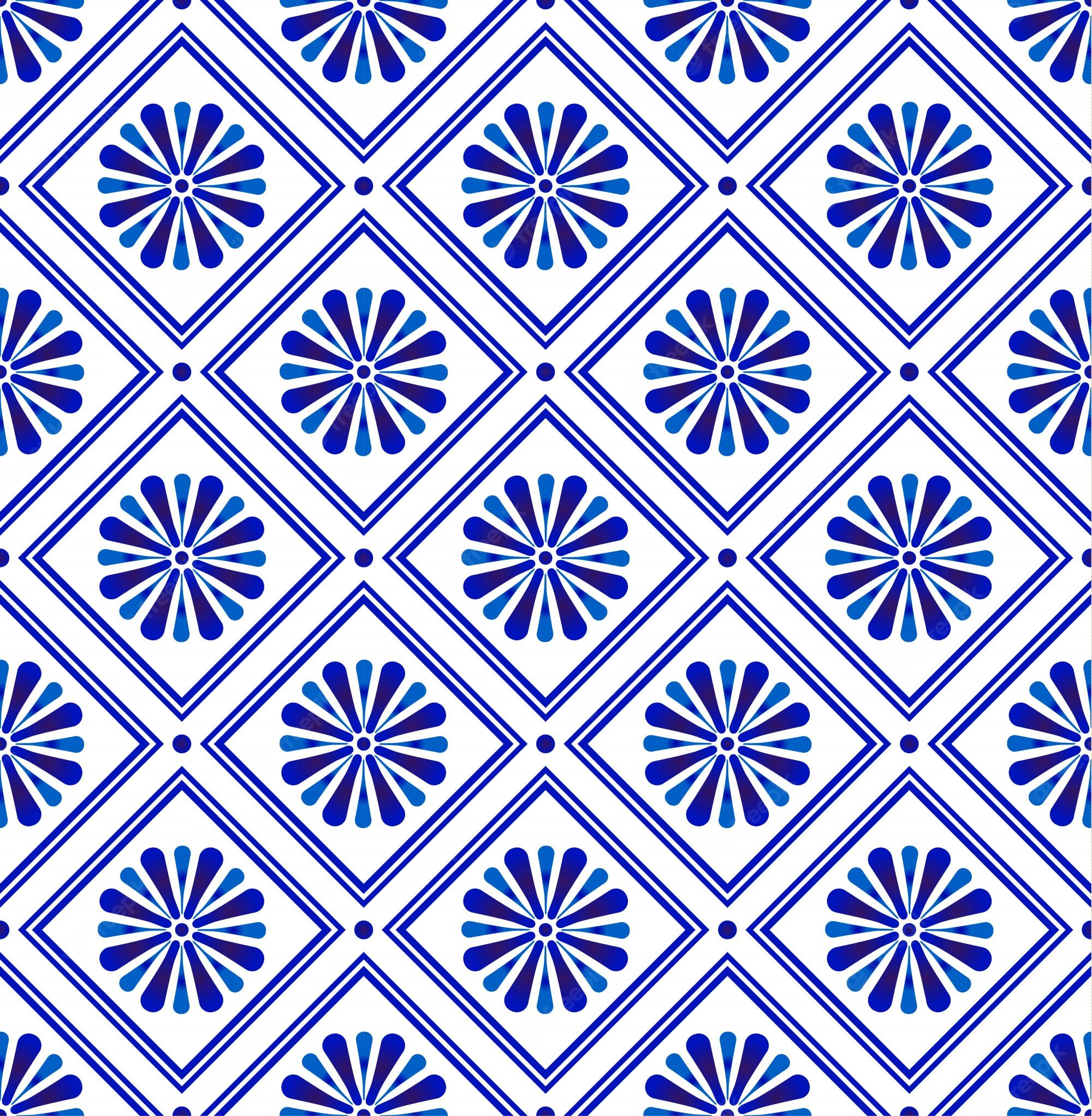 Blue and White Porcelain Wallpapers - Top Free Blue and White Porcelain