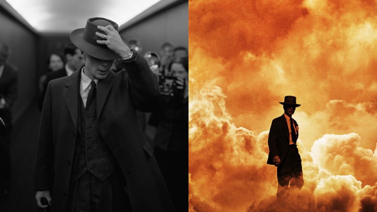 1600x900 Christopher Nolan's Oppenheimer drops intense teaser trailer