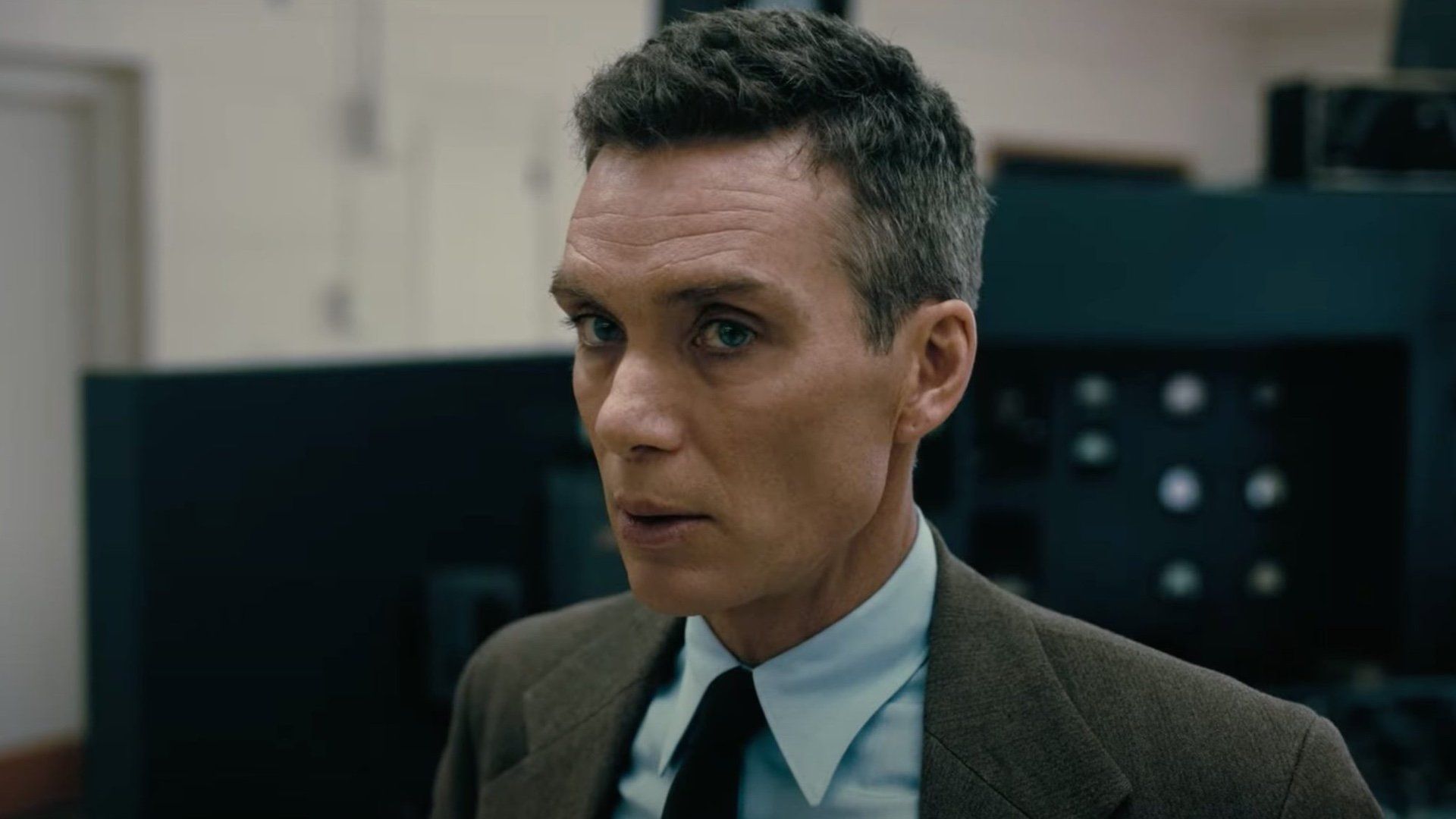 1920x1080 Christopher Nolan's OPPENHEIMER Will Reportedly Be His Longest Movie Yet