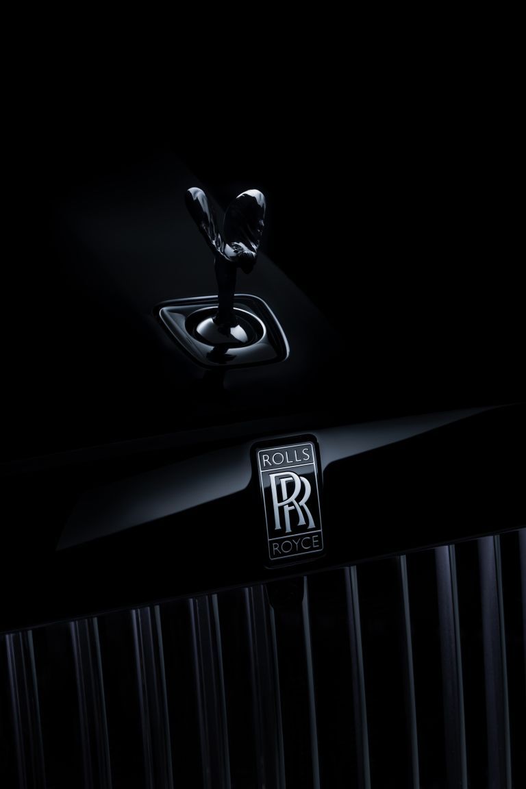 768x1152 Rolls Royce Ghost Black Badge Quality Free High Resolution Car Image