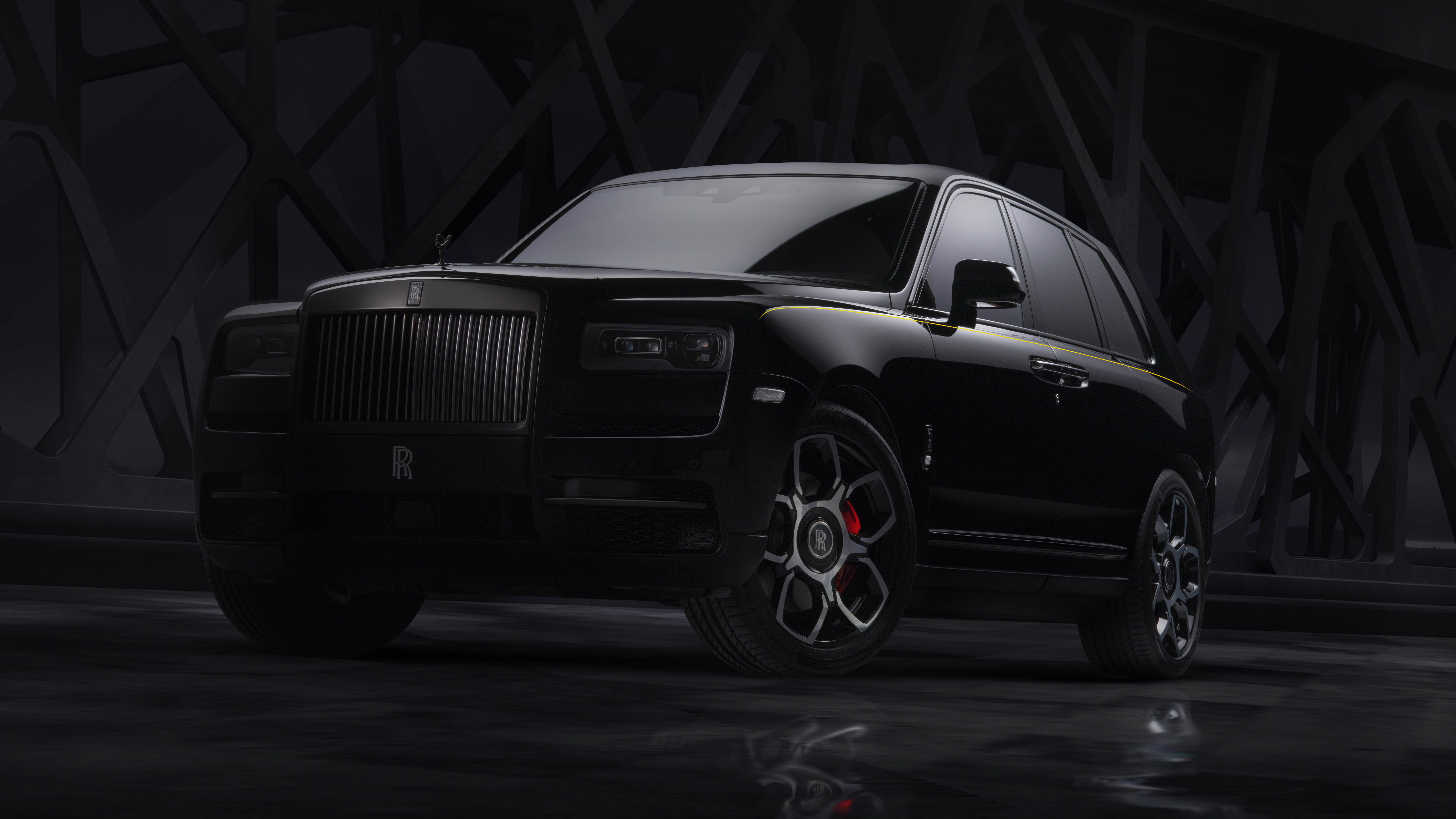 8443x4750 The Rolls Royce Black Badge Cullinan Gets More Power
