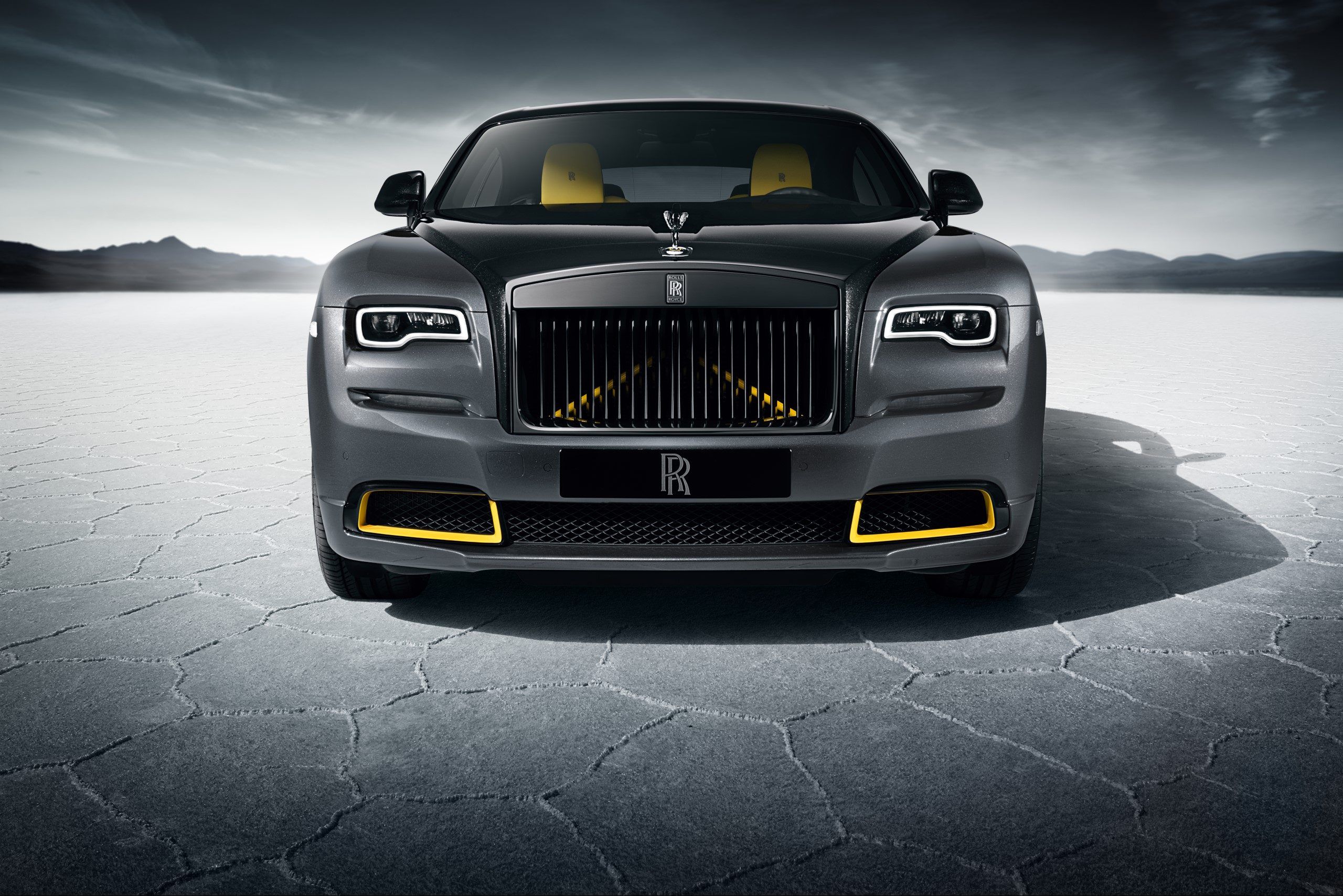 2560x1708 Rolls Royce Black Badge Wraith Black Arrow: A Magnificent End To A Transformative Era I Love