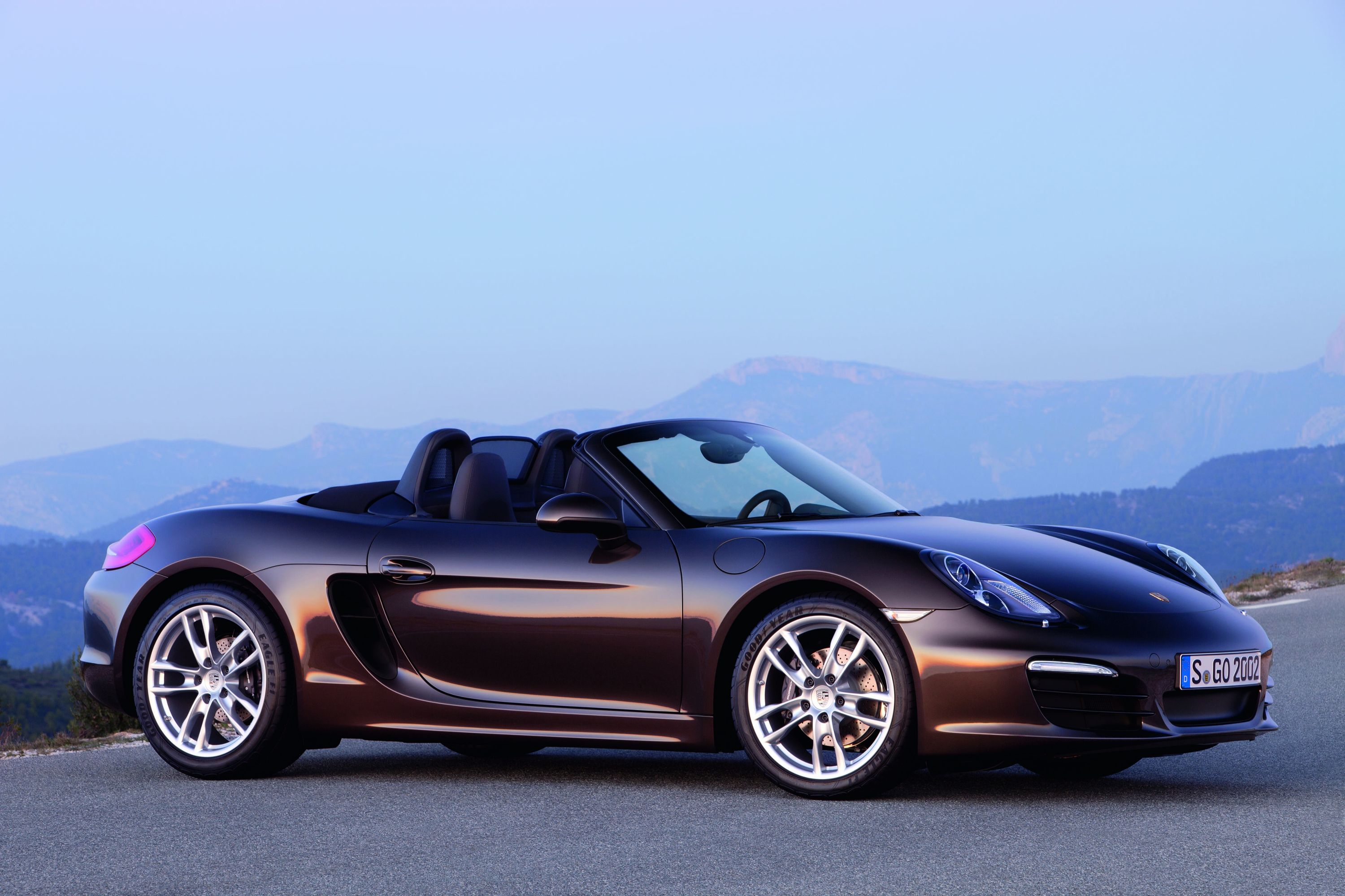 3000x2000 Download Porsche Boxster wallpaper for mobile phone, free Porsche Boxster HD picture