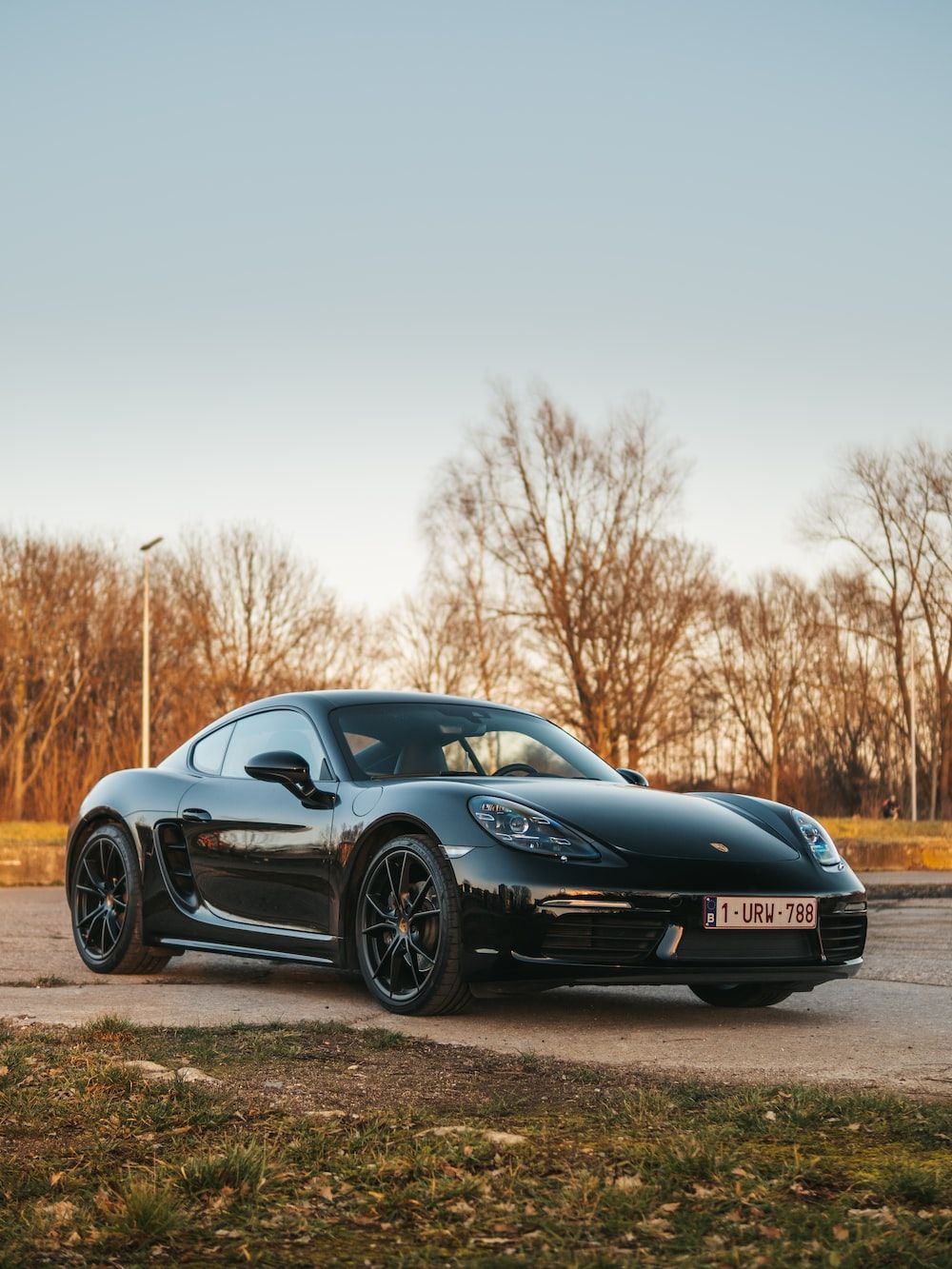 1000x1333 Porsche Cayman Picture. Download Free Image