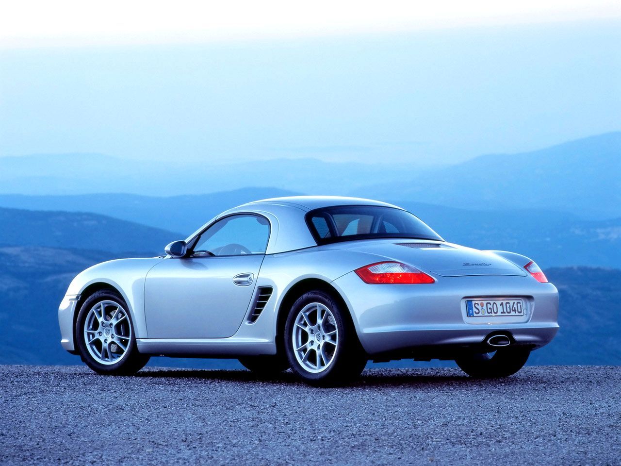 1280x960 Porsche Boxster Wallpaper and Image Gallery