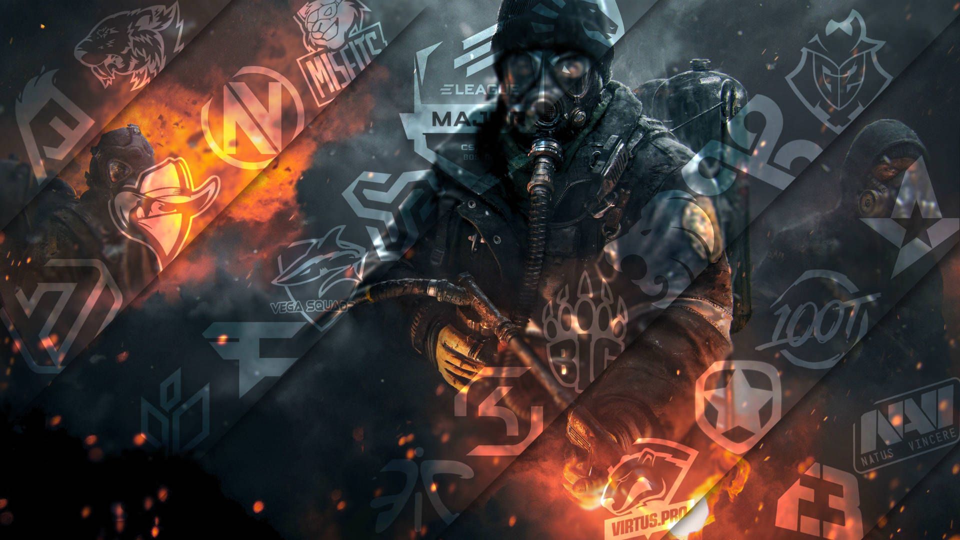 1920x1080 Download Csgo Wallpaper