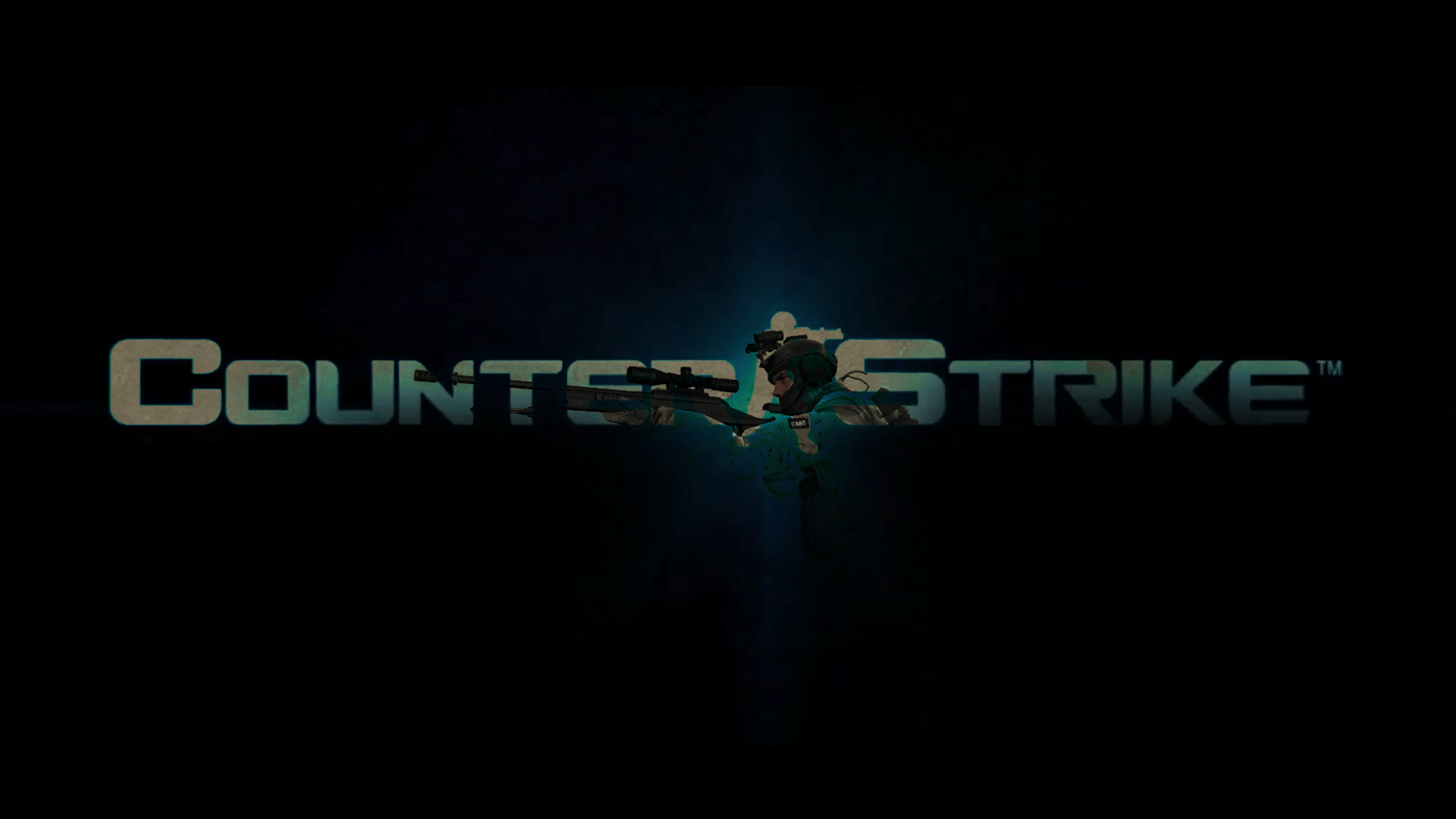 1920x1080 HD CSGO Wallpaper
