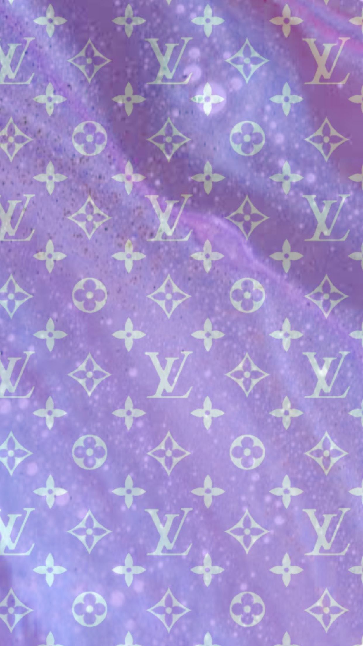 Louis Vuitton With Glitter Wallpapers Top Free Louis Vuitton With