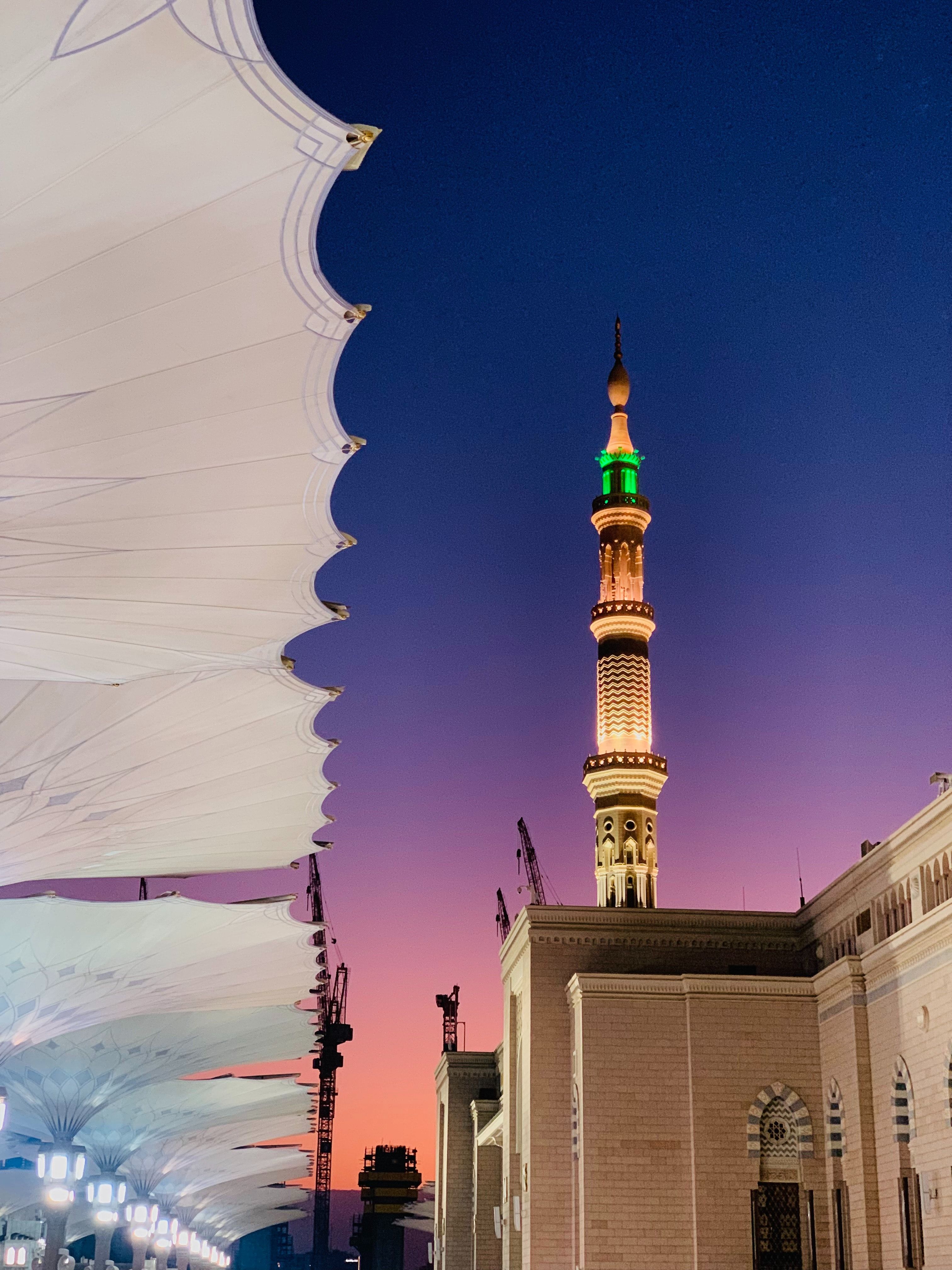 3024x4032 Masjid Nabawi Photo, Download The BEST Free Masjid Nabawi & HD Image