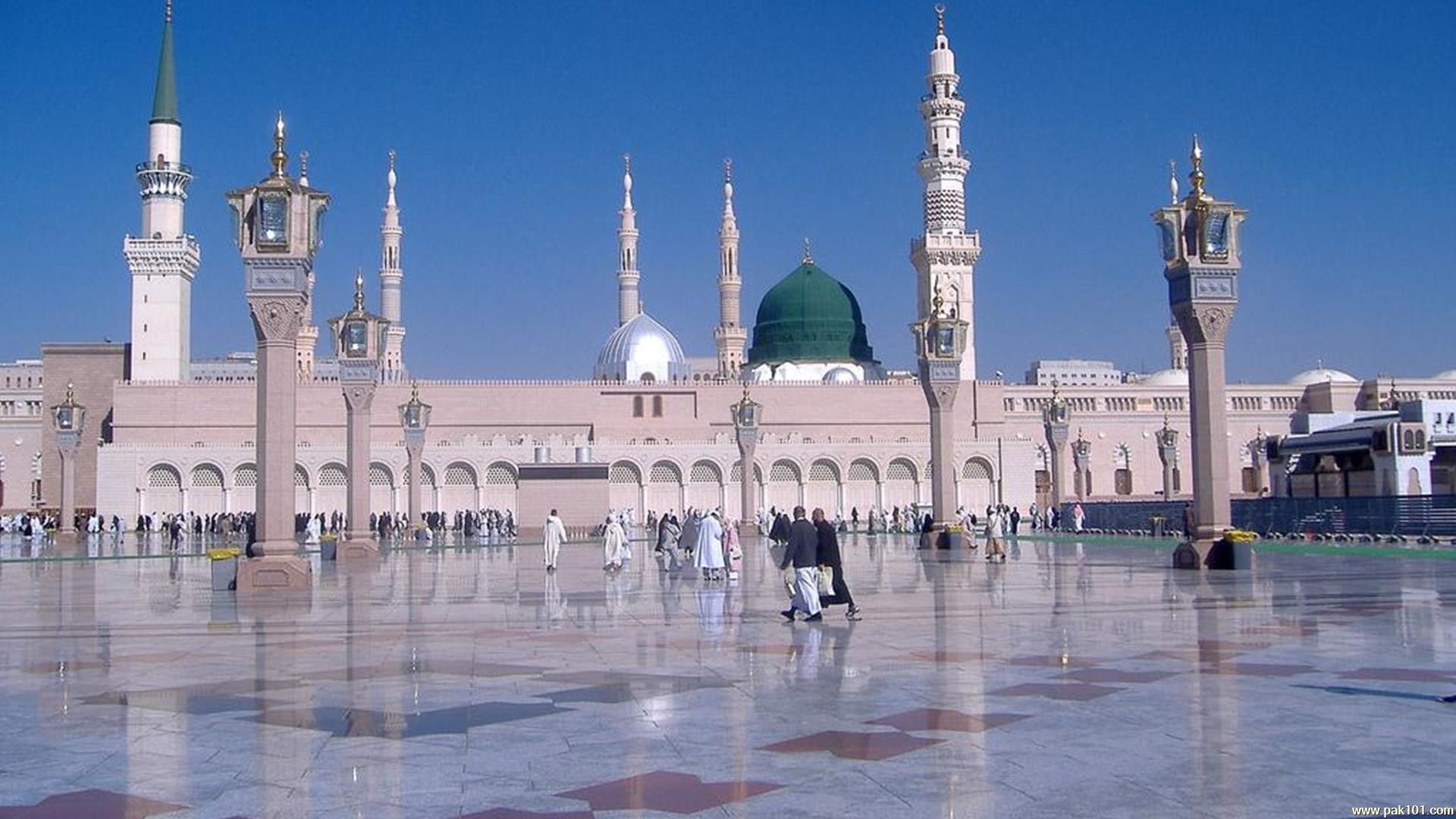 1920x1080 1920x1080. Masjid, Mosque, Medina mosque