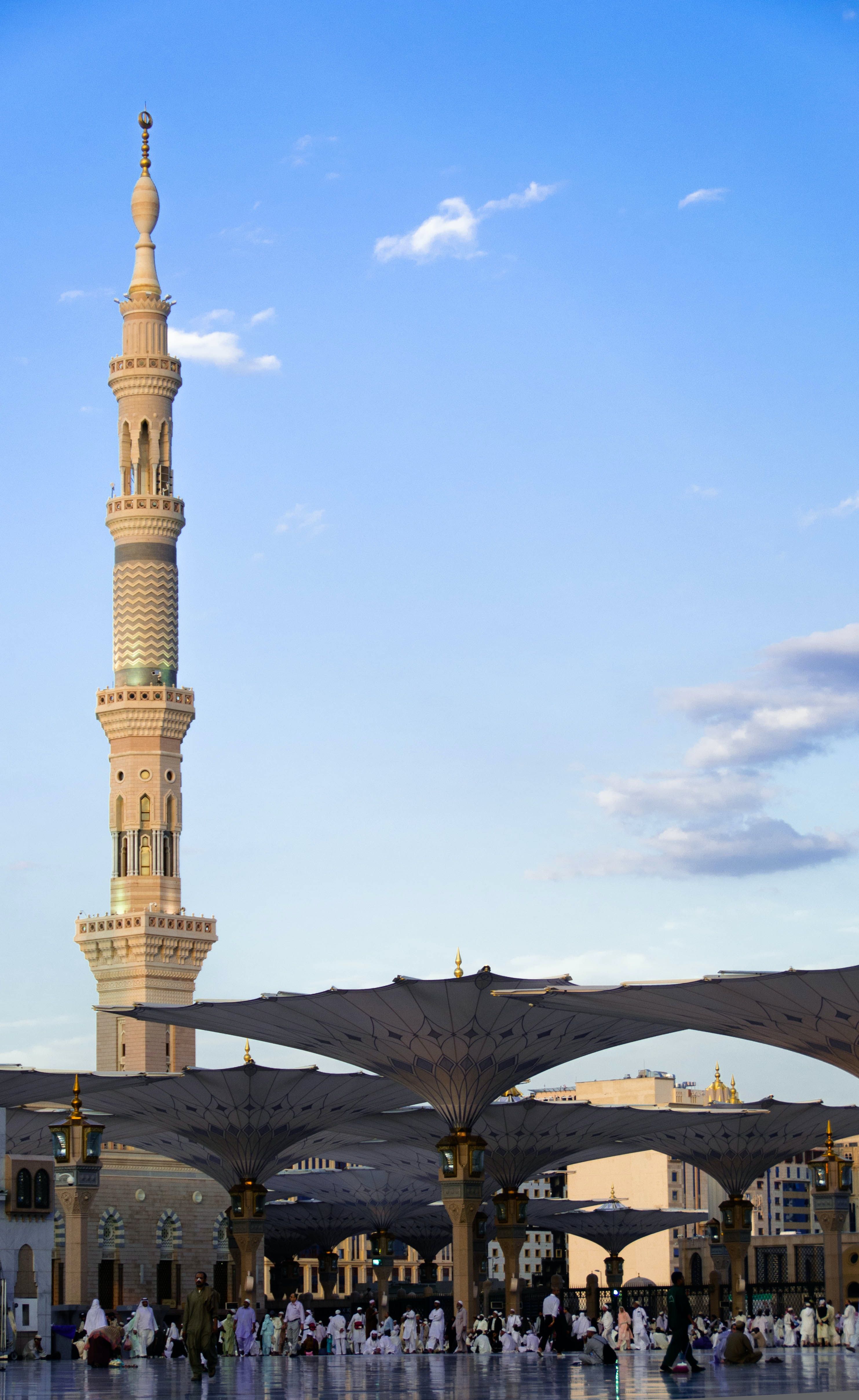 2966x4834 Masjid Nabawi Photo, Download The BEST Free Masjid Nabawi & HD Image