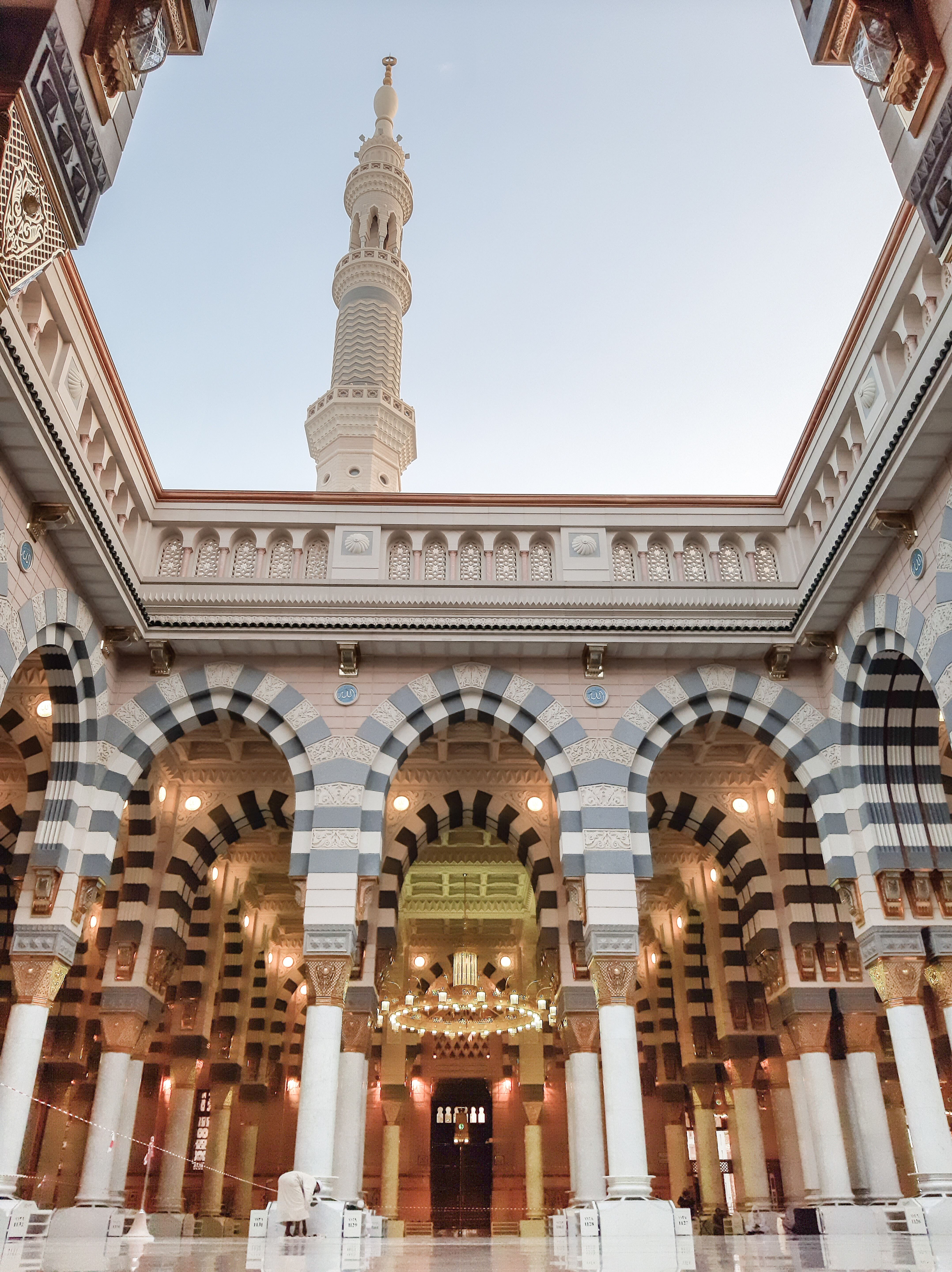 4312x5760 Masjid Nabawi Photo, Download The BEST Free Masjid Nabawi & HD Image