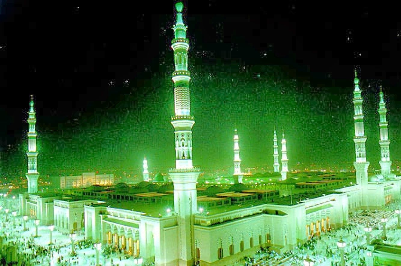 1334x884 Masjid Nabawi HD Wallpaper 2014 about Islam