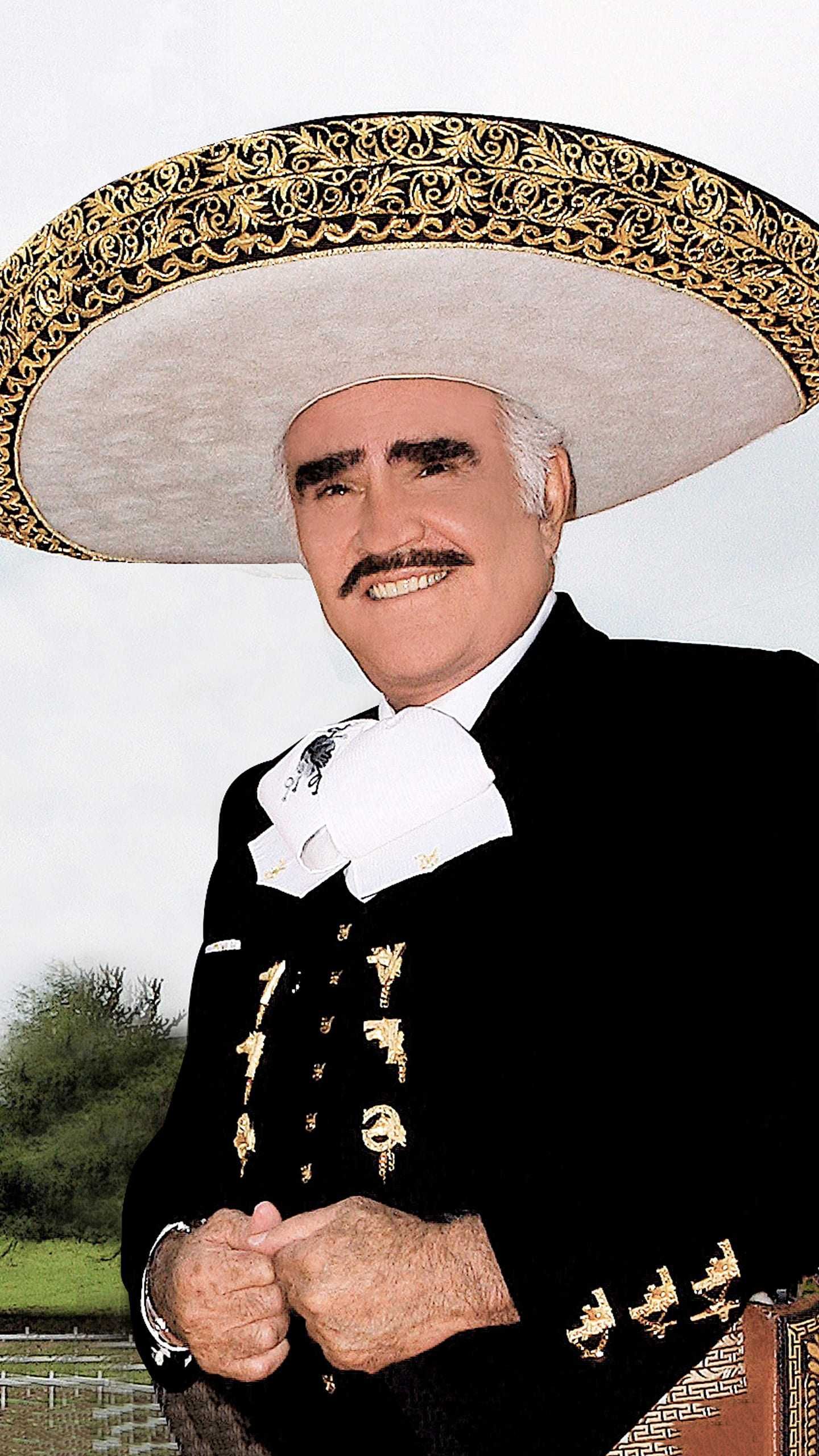 1440x2560 Vicente Fernandez Wallpaper Discover more Music, RIP Vicente Fernandez, Singer, Vicente Fernandez. Vicente fernández, Life is strange fanart, Crazy funny picture