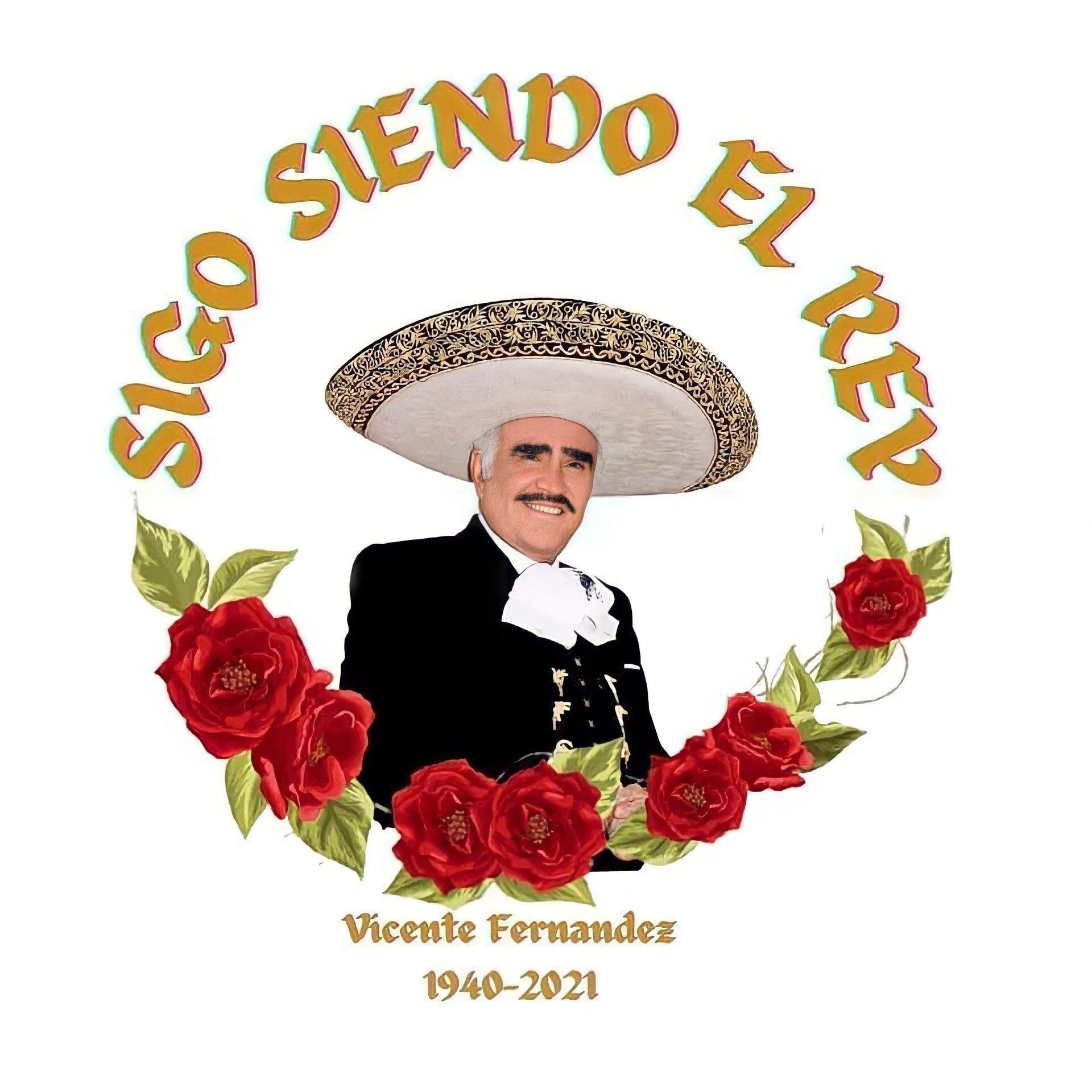 Vicente fernandez HD wallpapers  Pxfuel