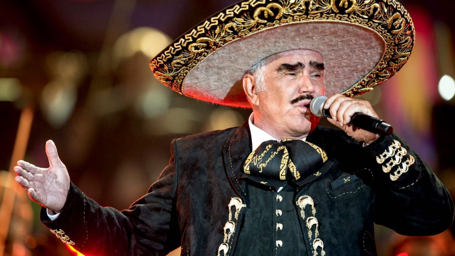 Vicente Fernandez Wallpapers - Top Free Vicente Fernandez Backgrounds ...