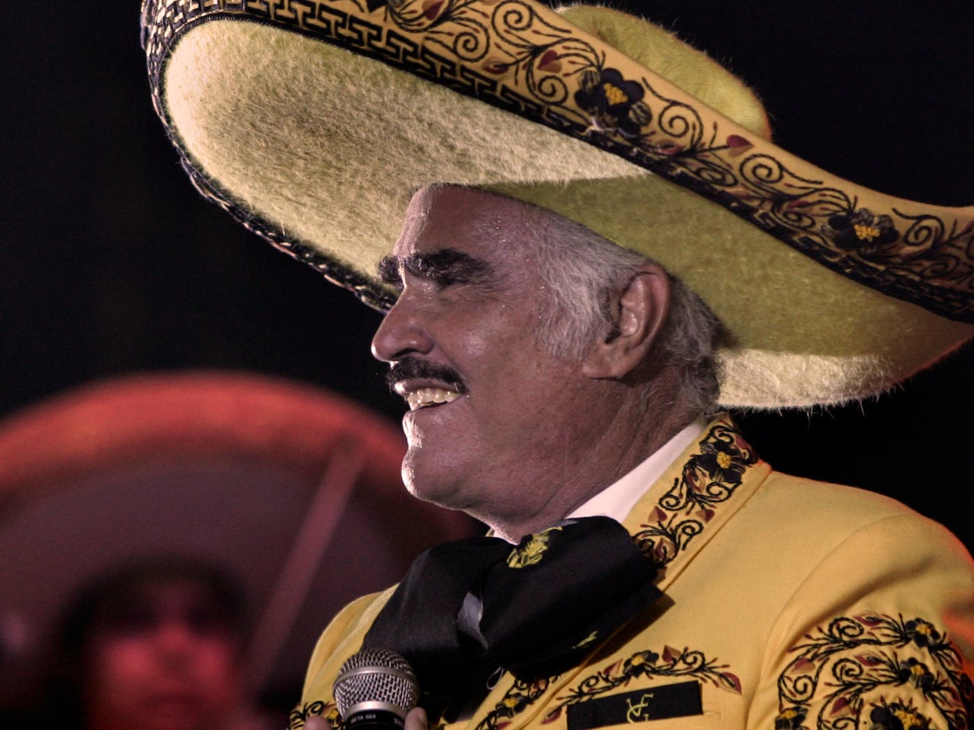 Vicente Fernandez Wallpapers - Top Free Vicente Fernandez Backgrounds