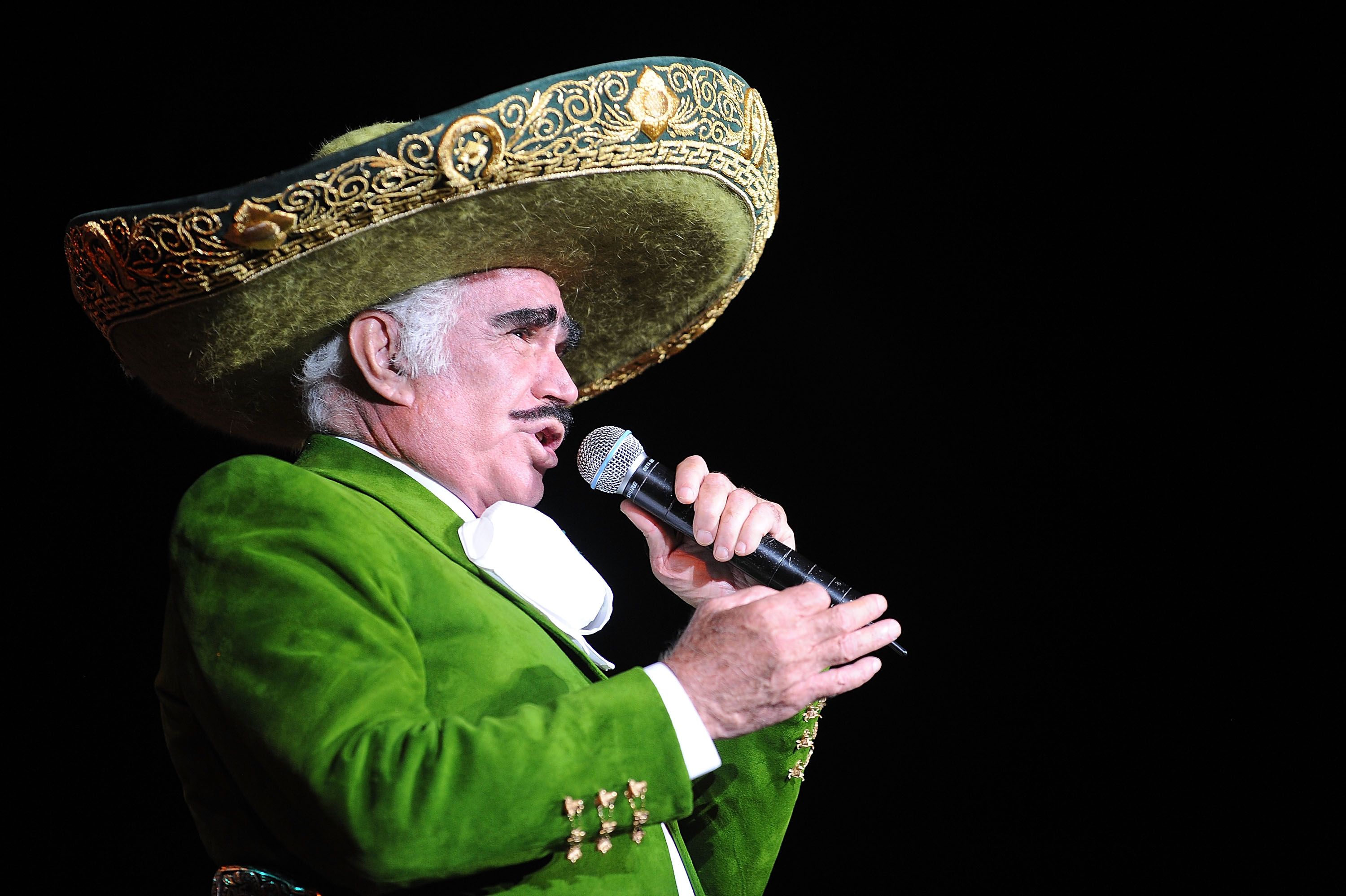 Vicente Fernandez Wallpapers - Top Free Vicente Fernandez Backgrounds