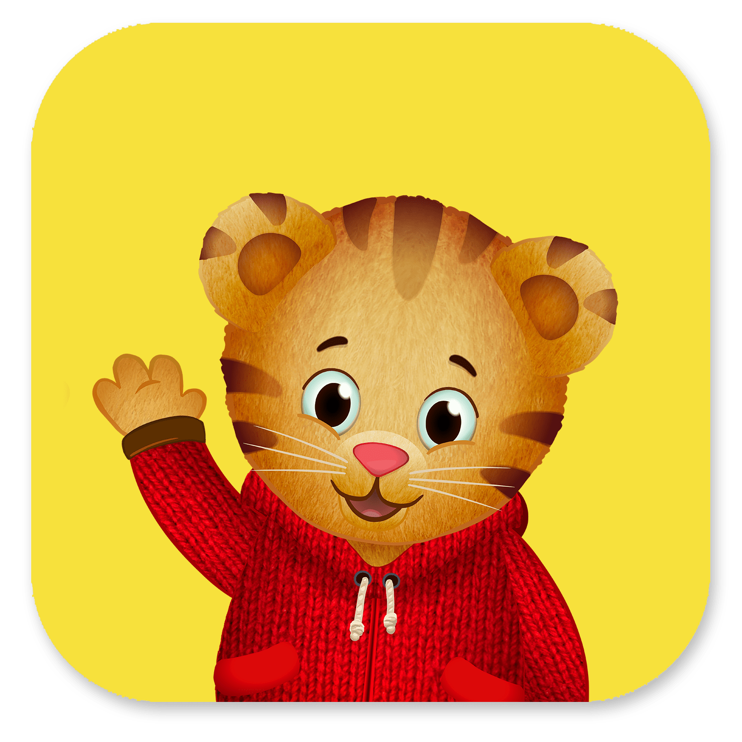 Daniel Tiger's Neighborhood Wallpapers Top Free Daniel Tiger's