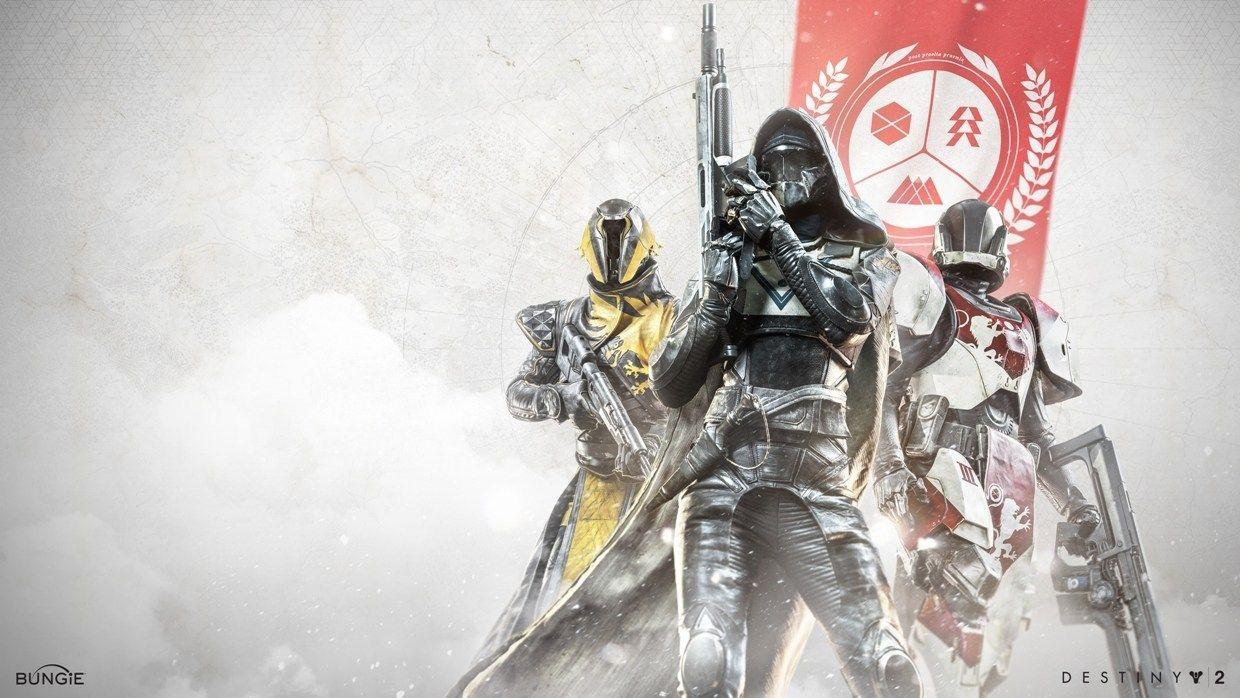 1240x698 Destiny 2 Wallpaper PC and Mobile Destiny 2 Wallpaper