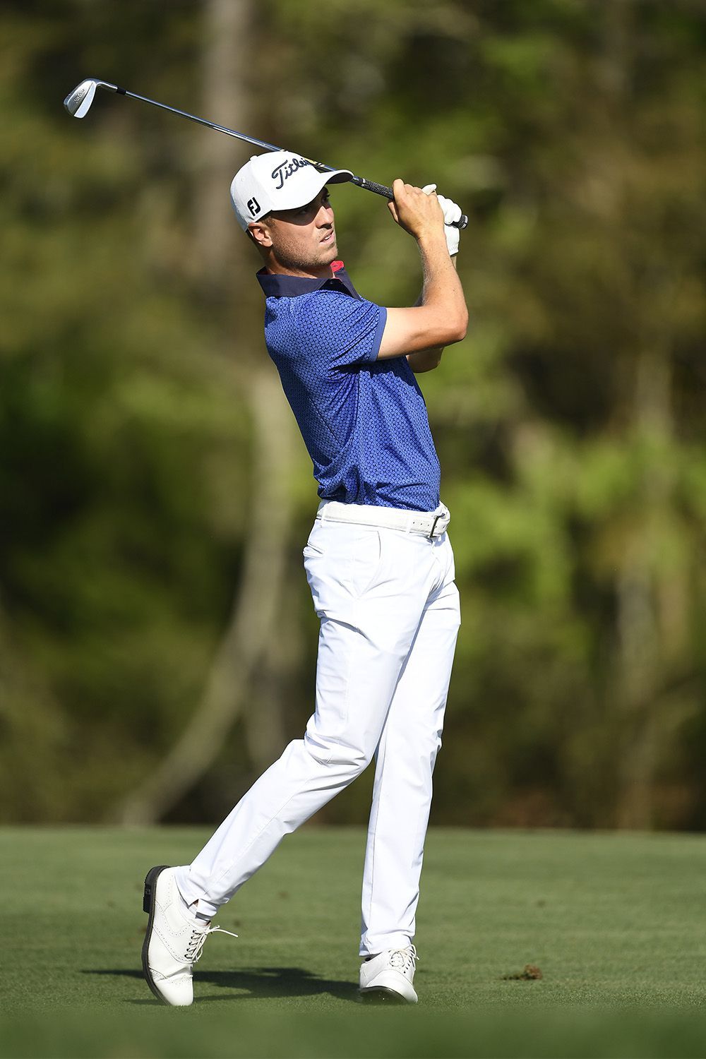 1000x1500 Justin Thomas on Growth Ahead of Players Championship