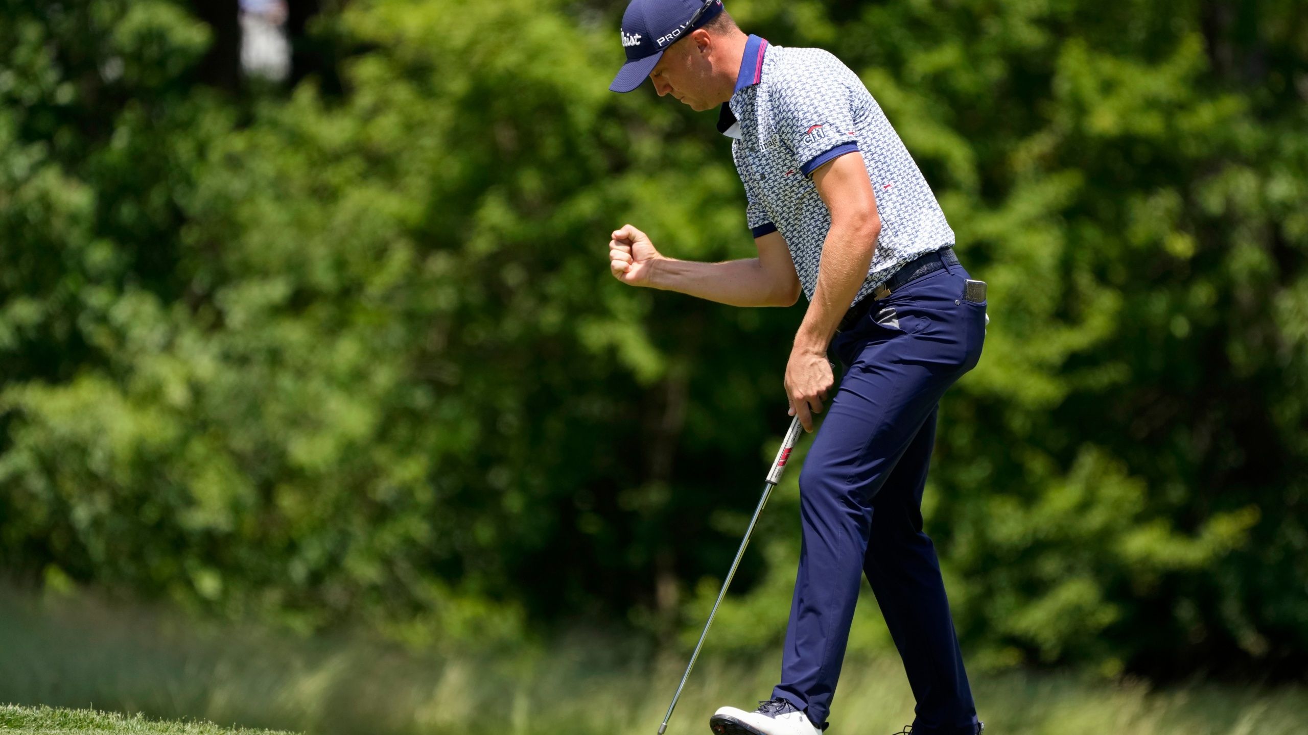 Justin Thomas Wallpapers - Top Free Justin Thomas Backgrounds